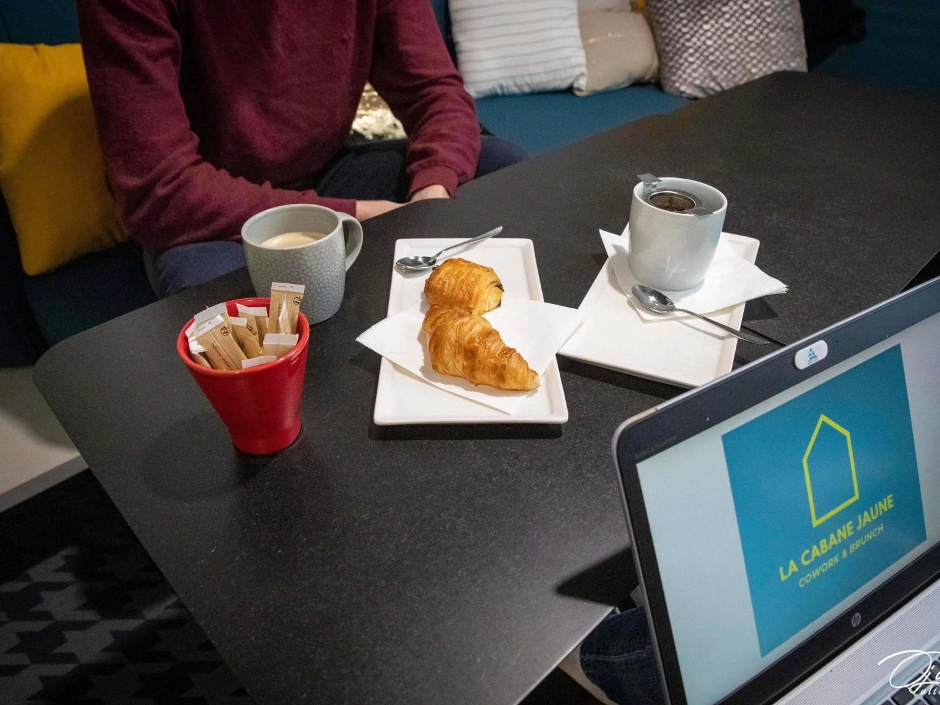 Meeting/conference room in ibis Limoges Centre