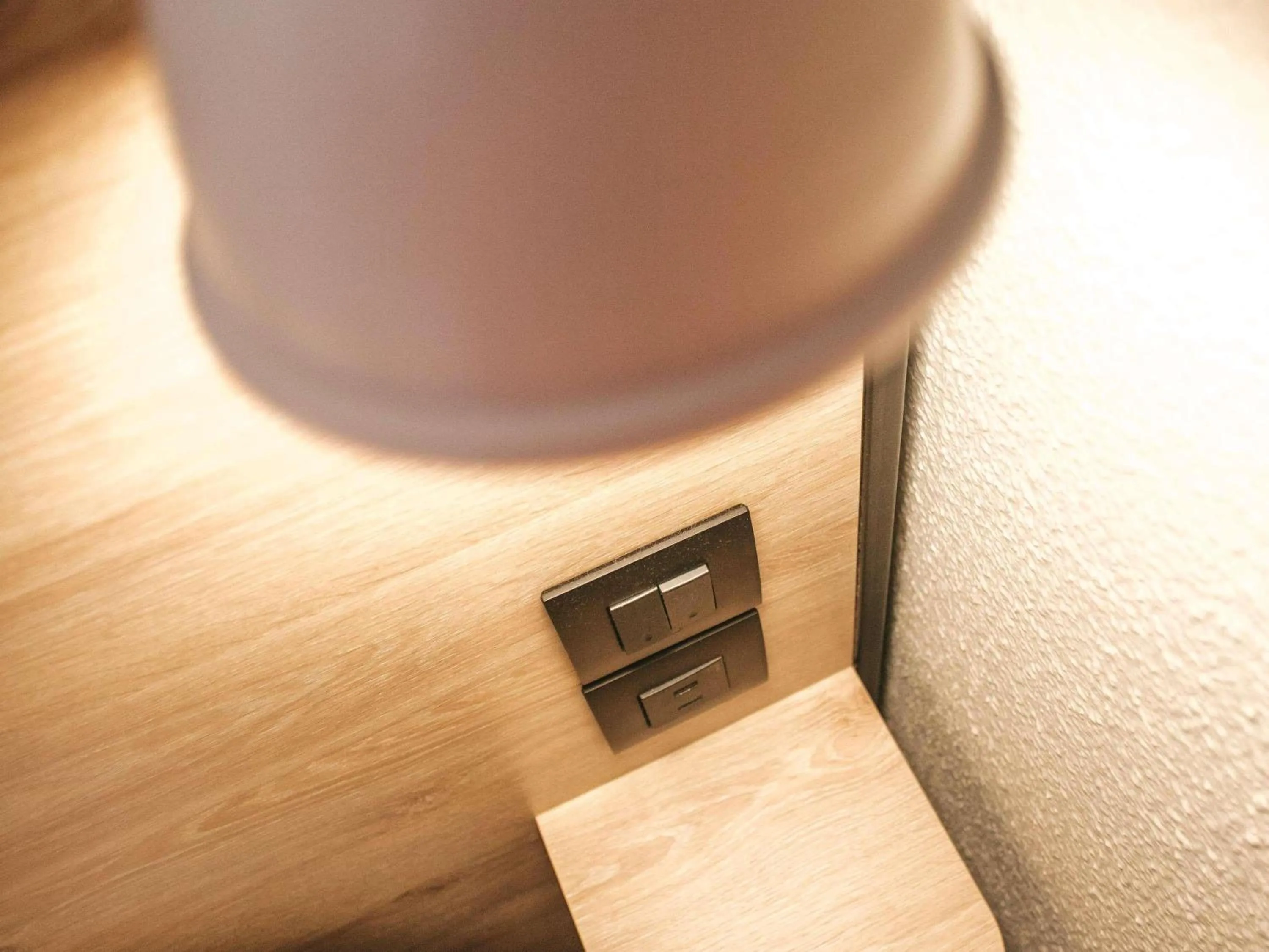 Bedroom in ibis Limoges Centre