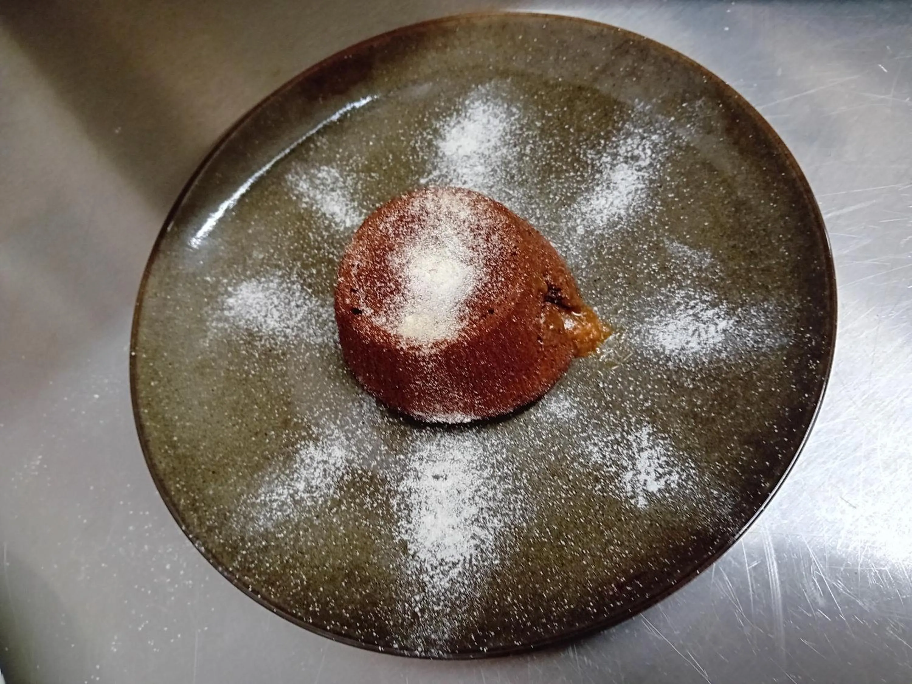 Restaurant/places to eat in The Originals City Hotel Artyster Clermont Ferrand