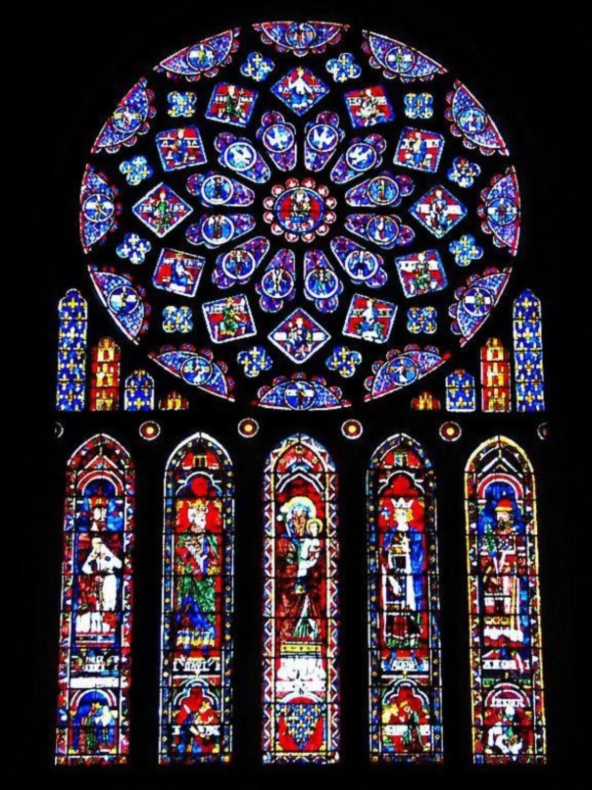 Off site in B&B HOTEL Chartres Centre Cathédrale 3 étoiles