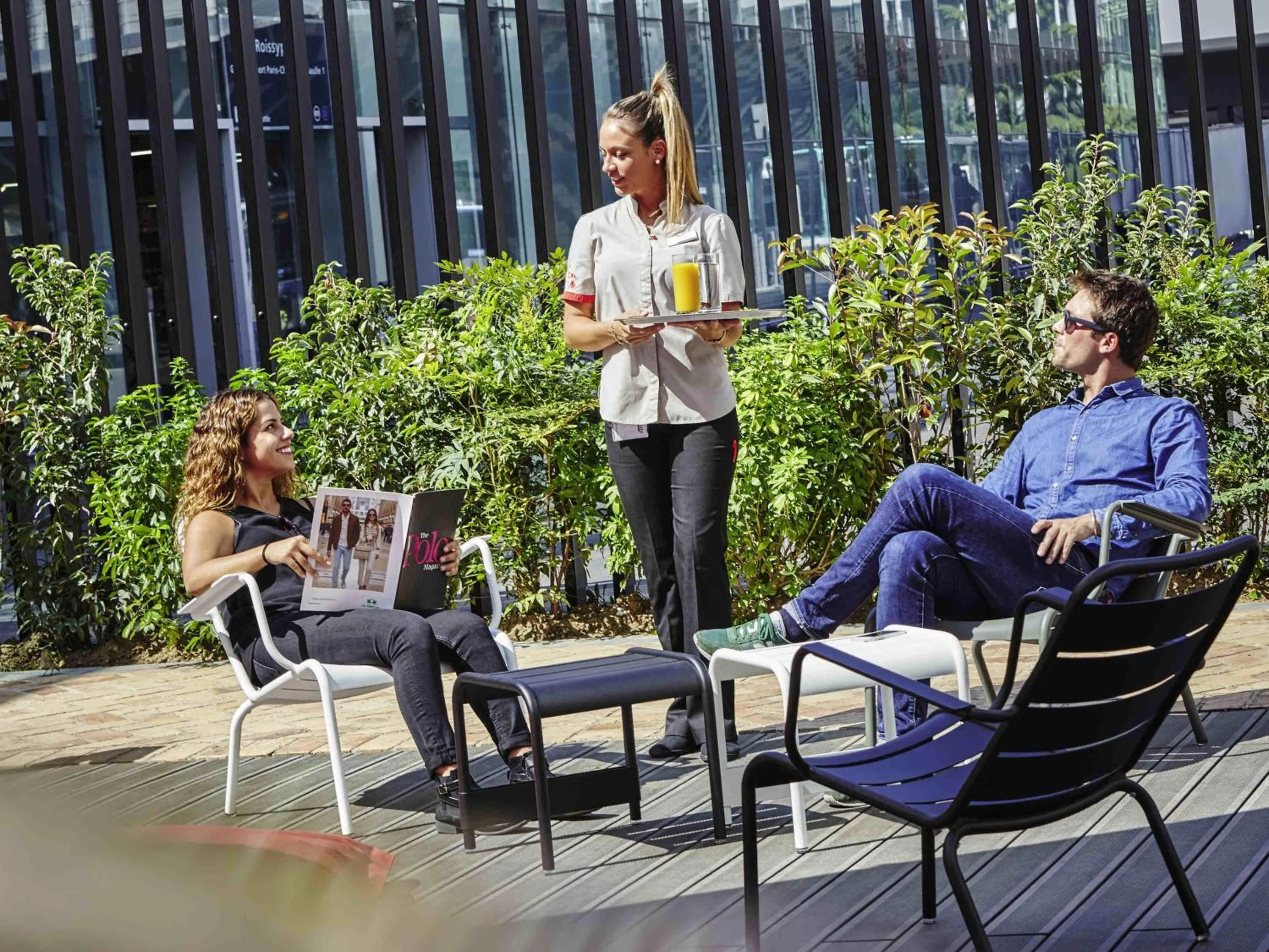 Other in ibis Paris CDG Airport