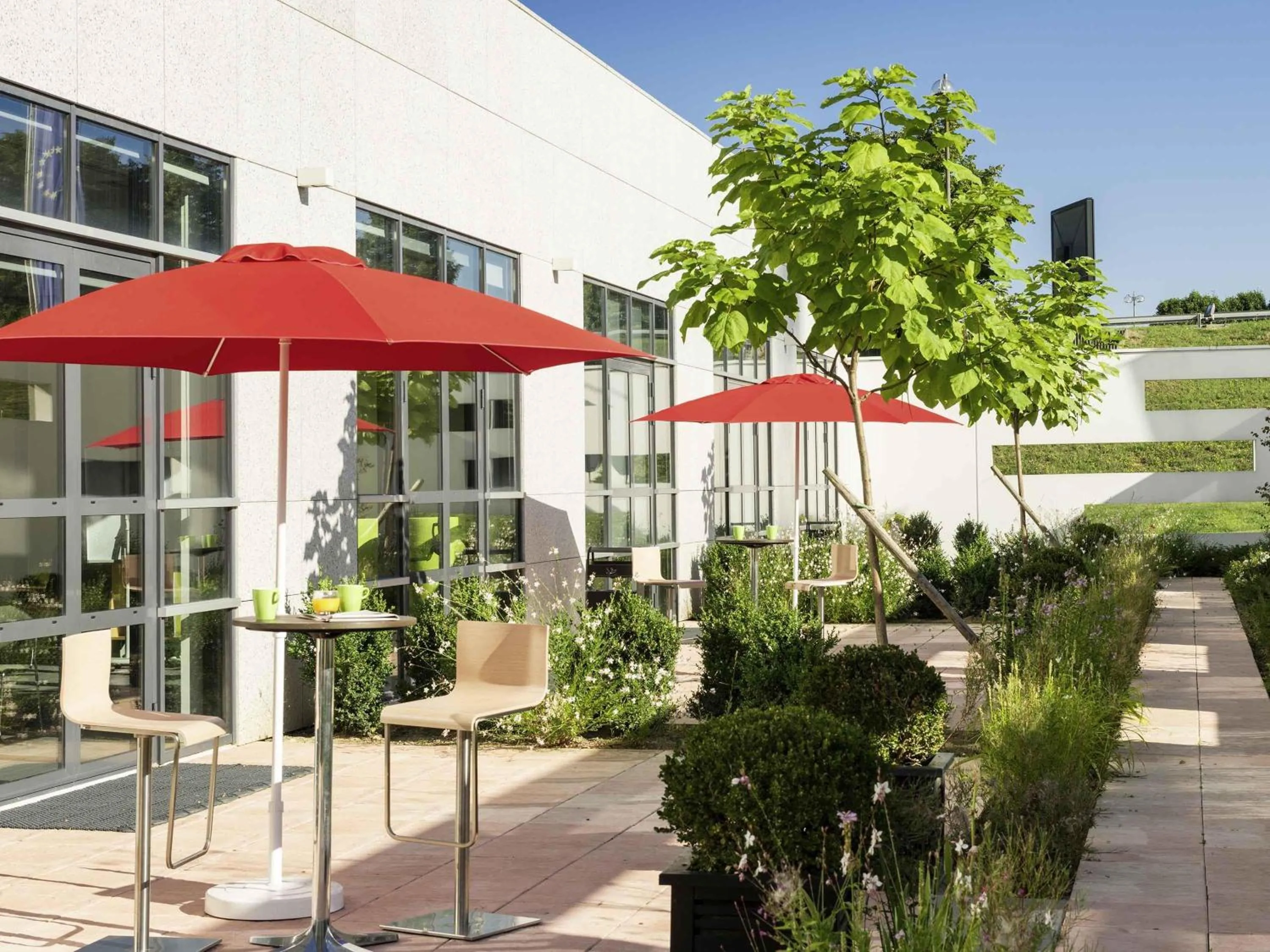 Other in ibis Paris CDG Airport