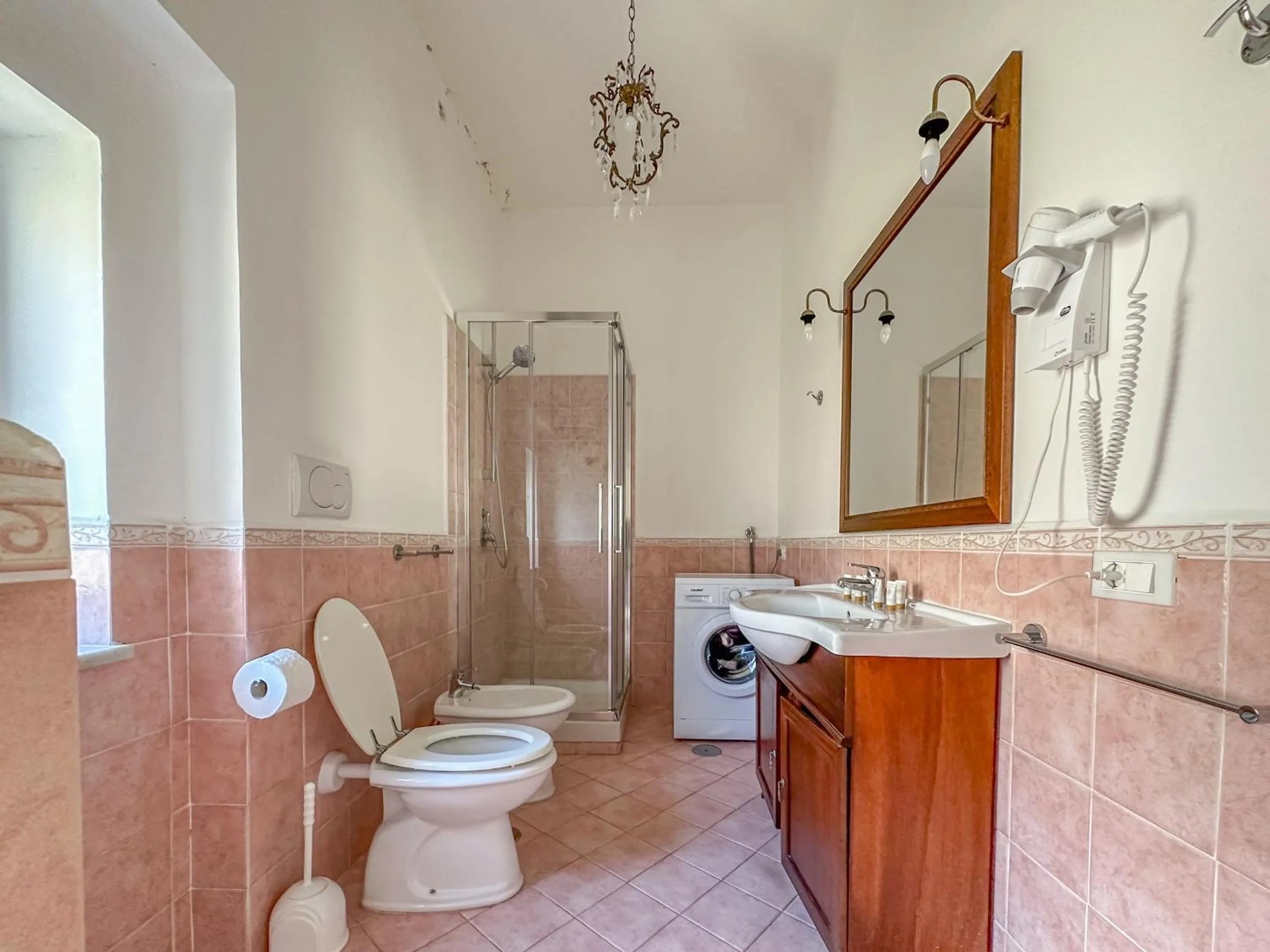 Flowers apartments & rooms