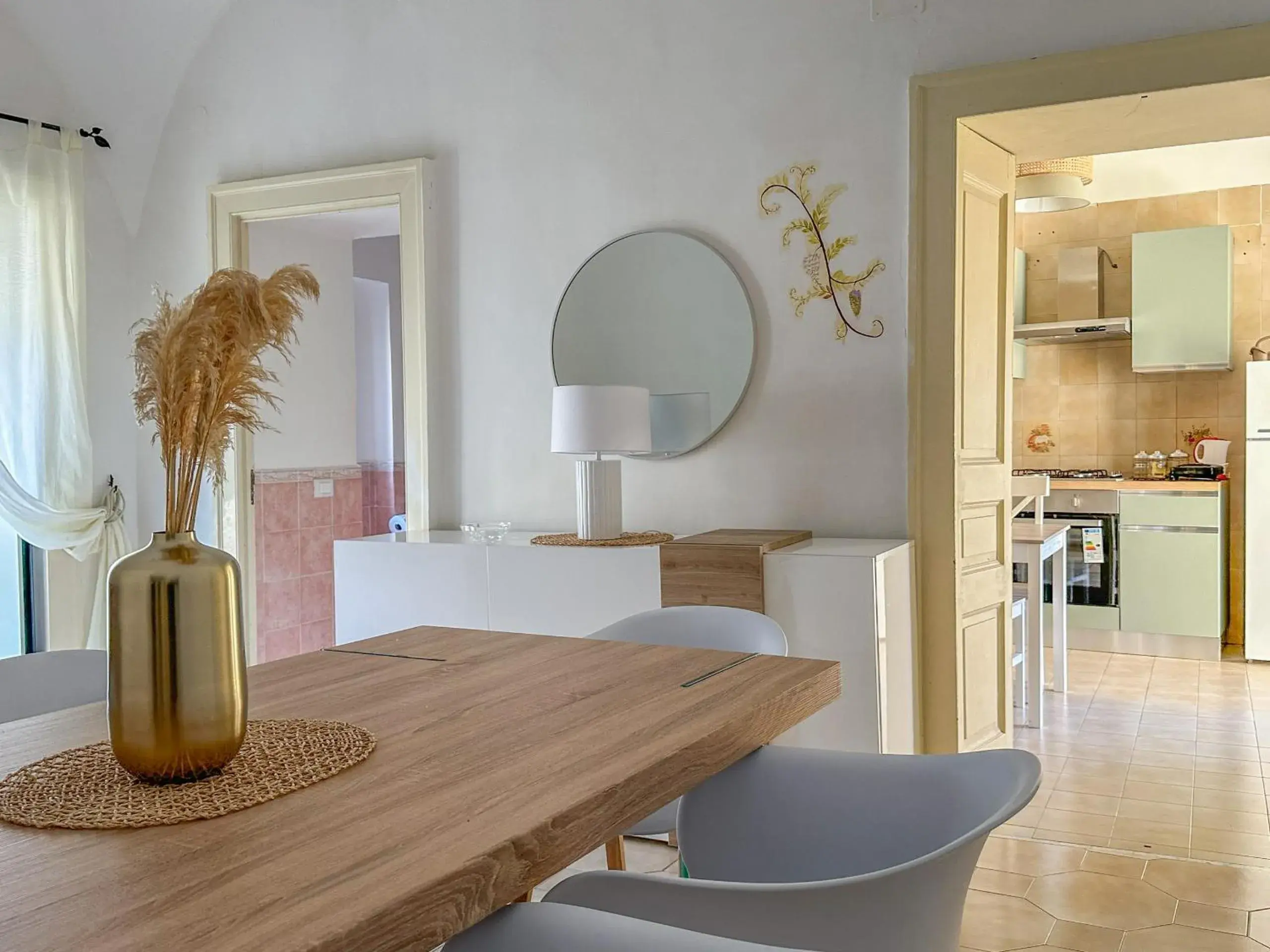 Two-Bedroom House in Flowers apartments & rooms Two-Bedroom House in Flowers apartments & rooms