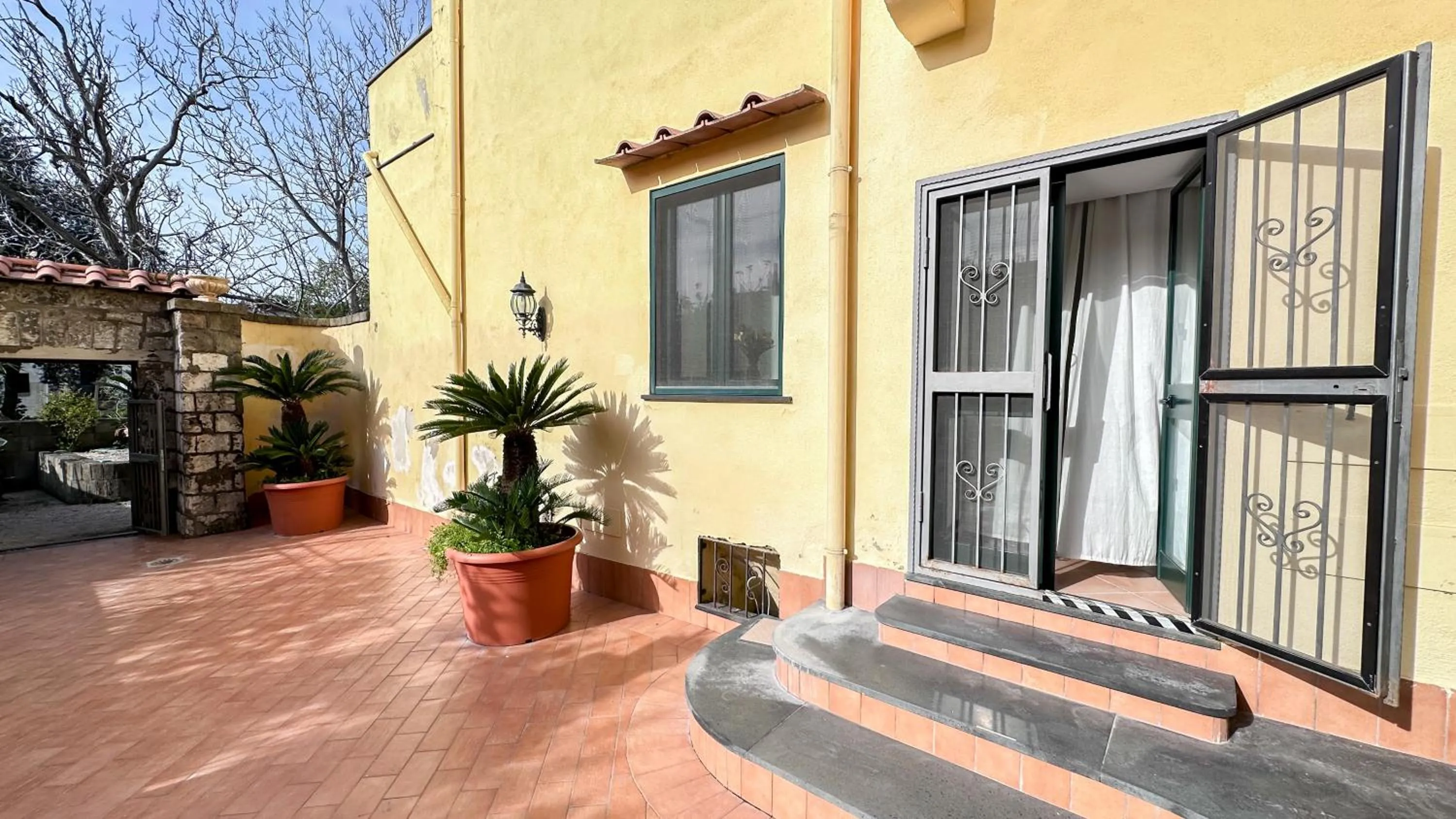 Flowers apartments & rooms