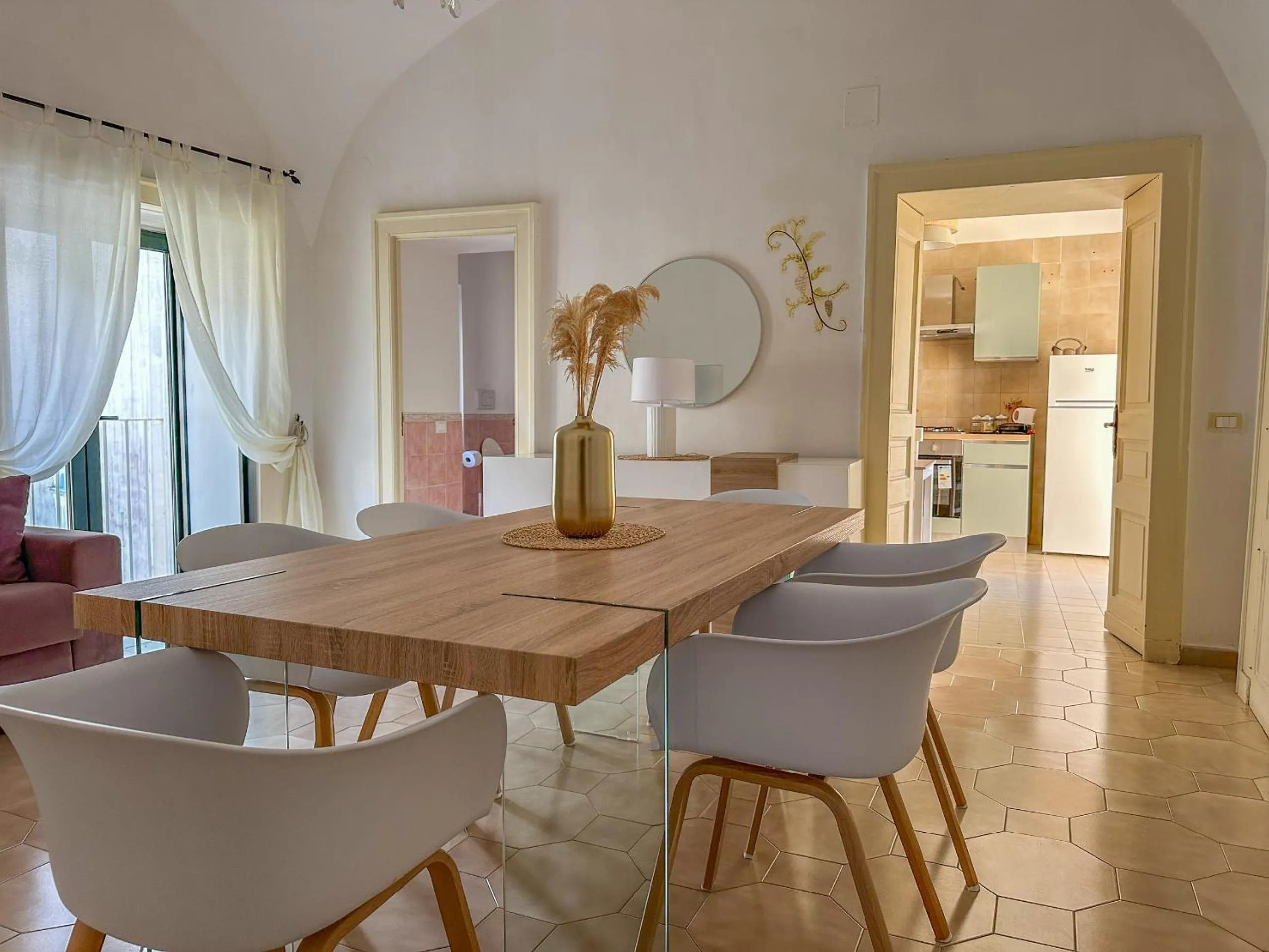 Flowers apartments & rooms