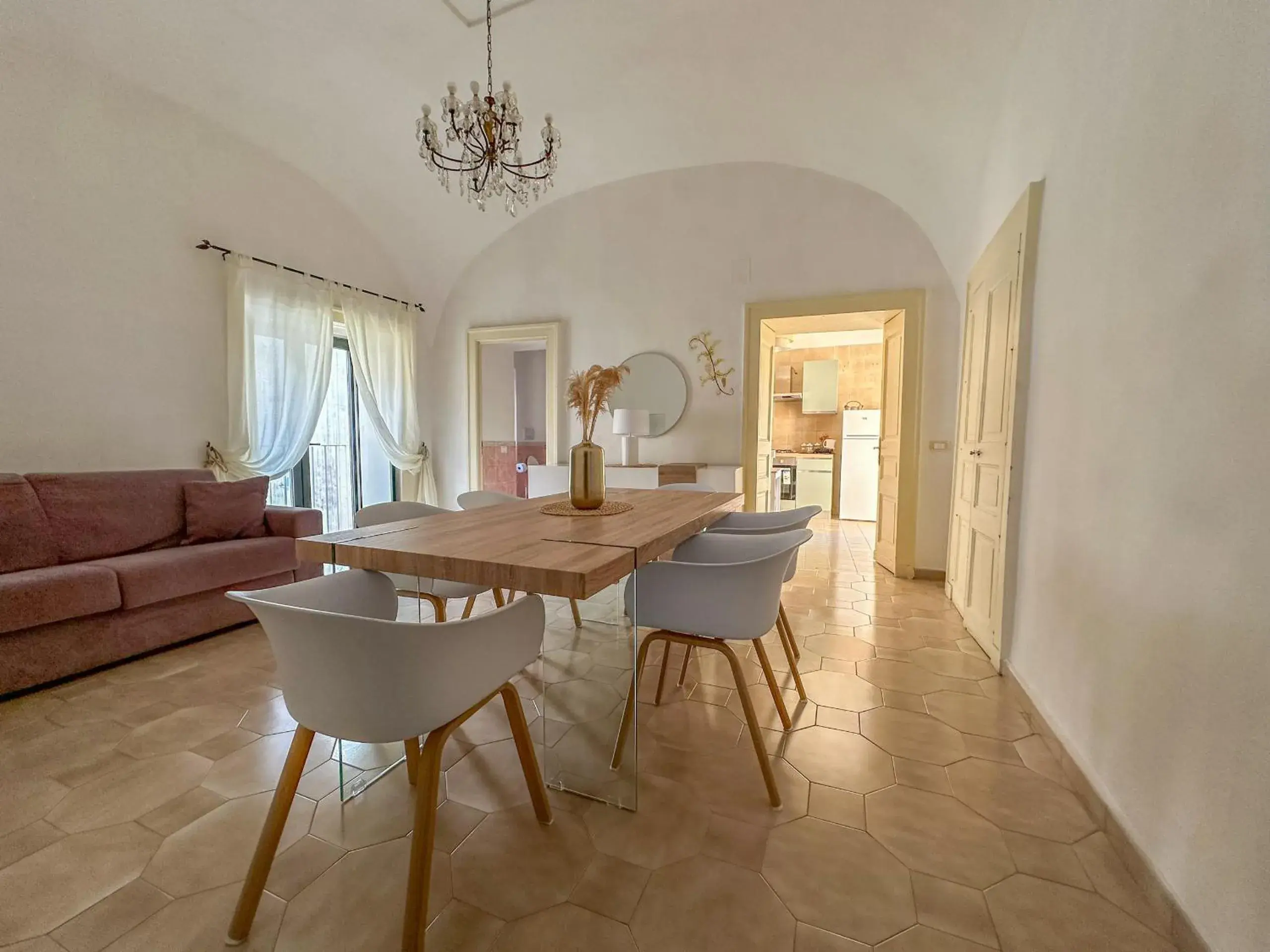 Two-Bedroom House in Flowers apartments & rooms Two-Bedroom House in Flowers apartments & rooms