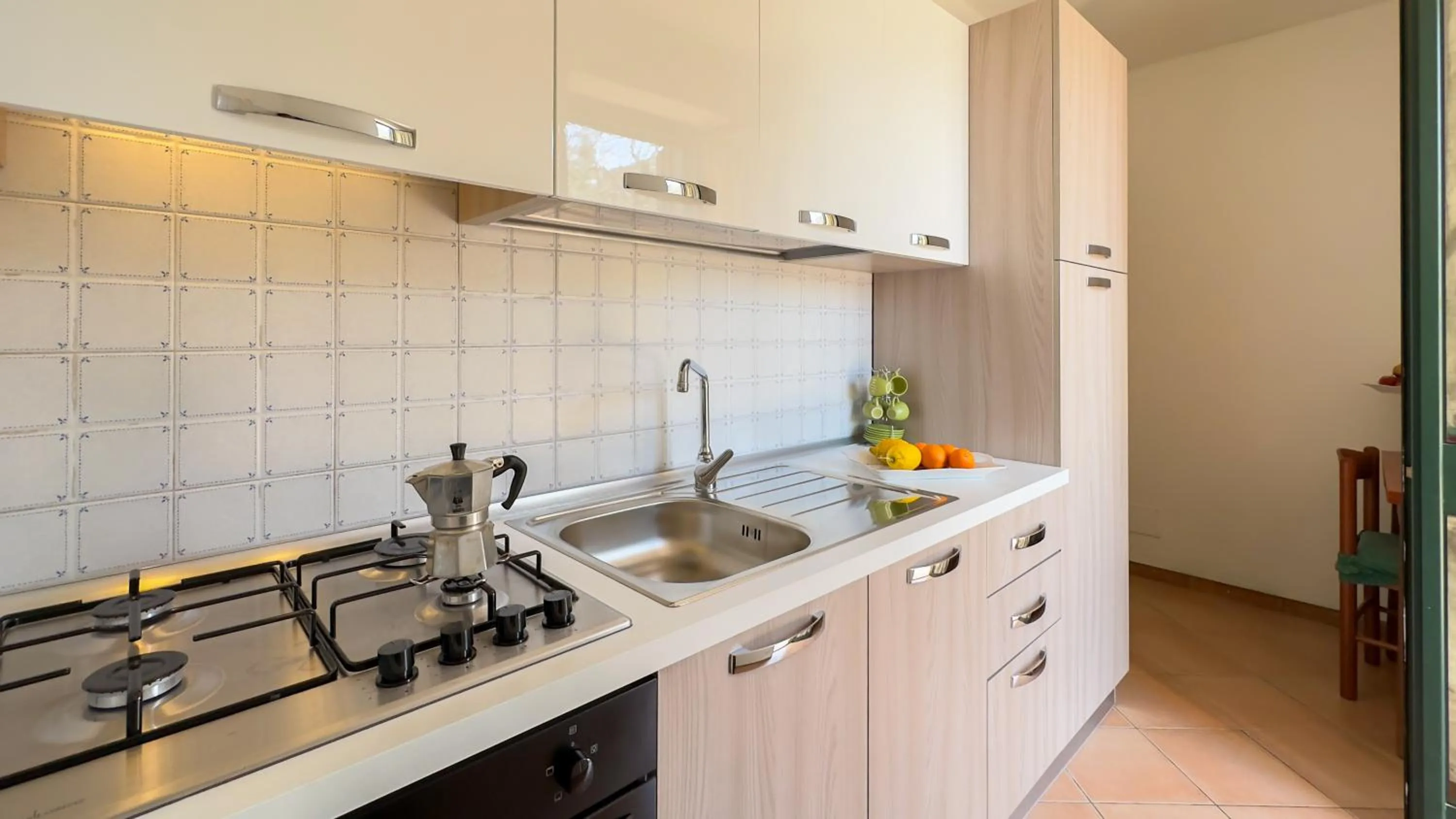 Flowers apartments & rooms