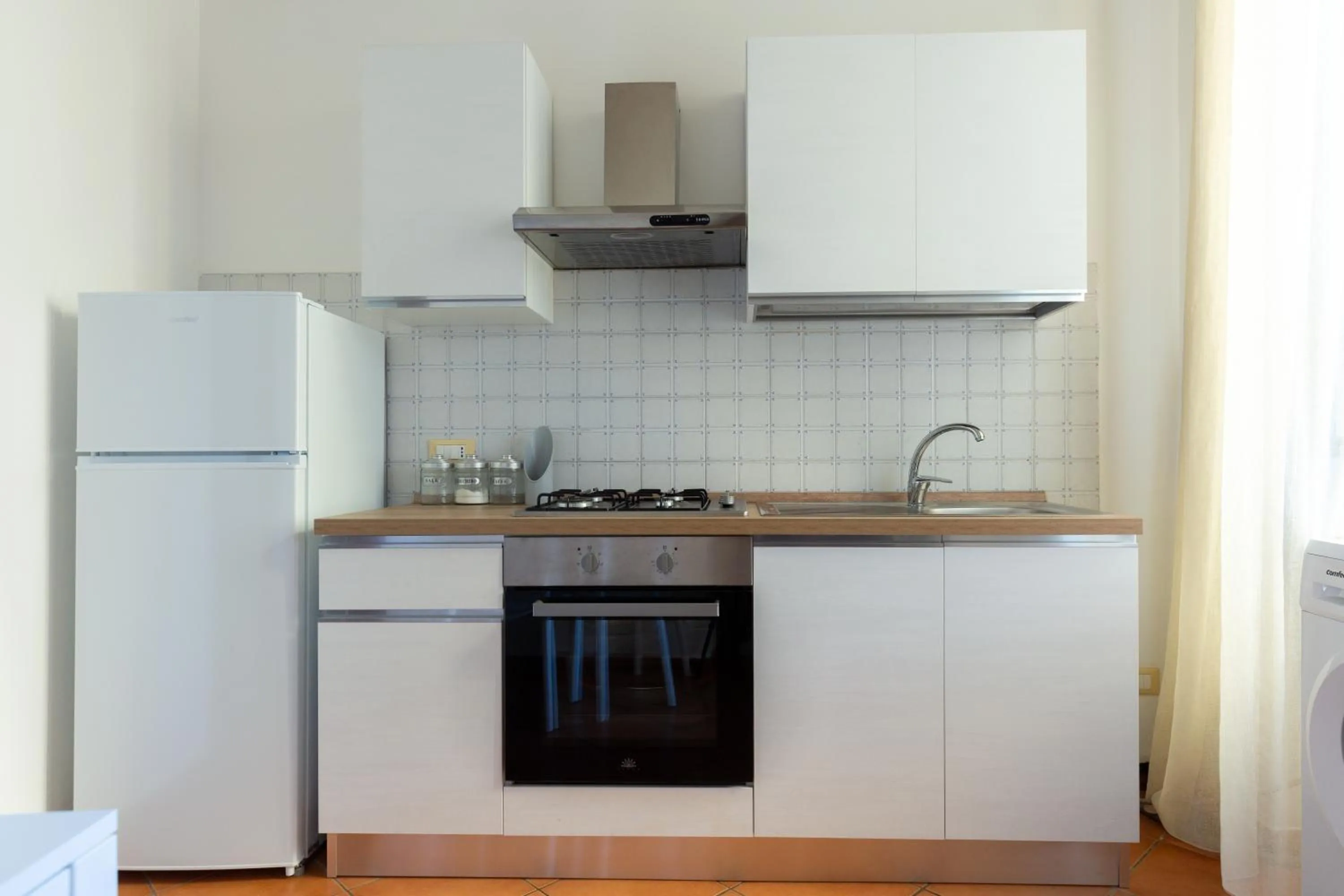 Flowers apartments & rooms