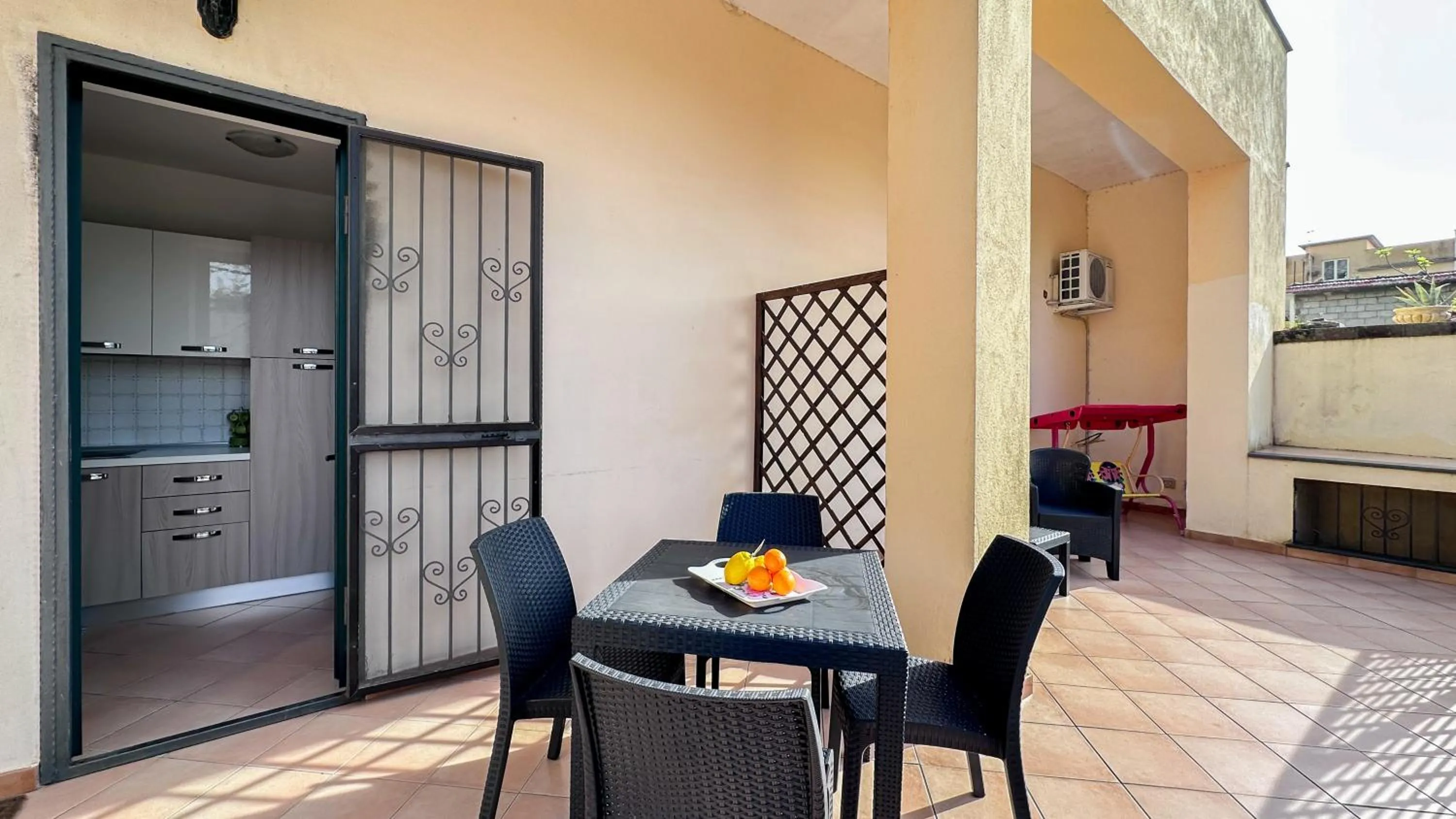 Flowers apartments & rooms