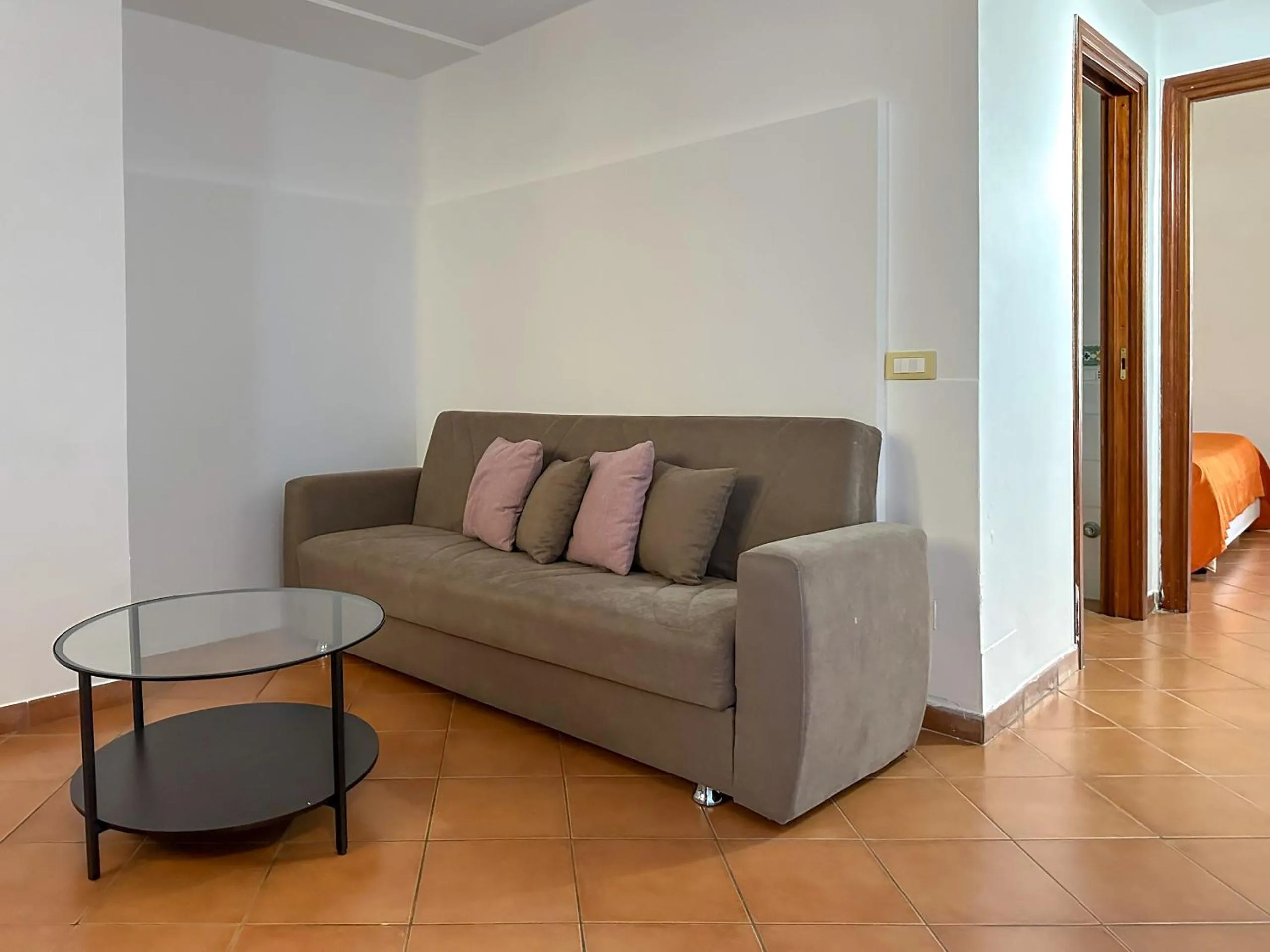 Flowers apartments & rooms