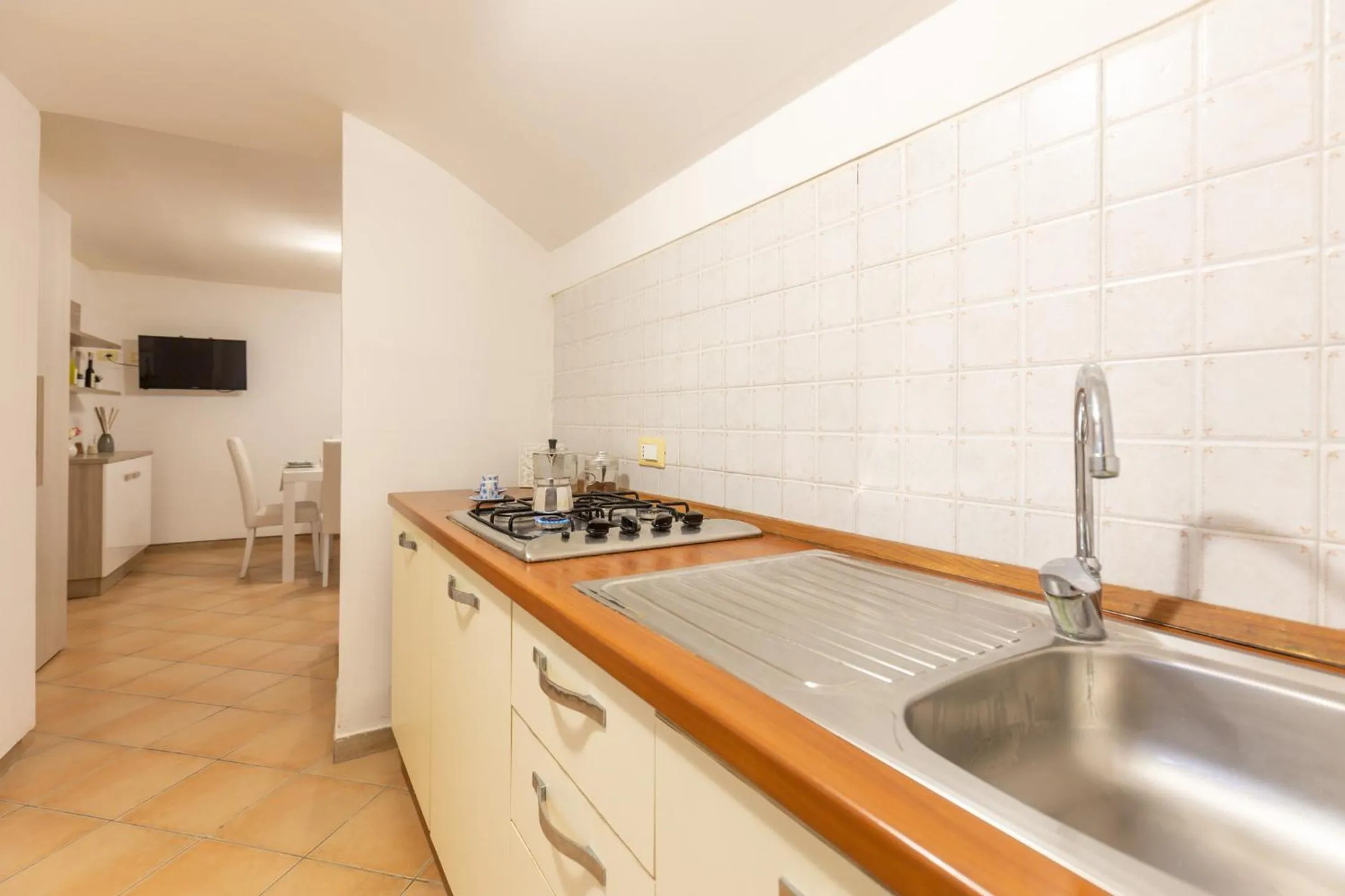 Flowers apartments & rooms