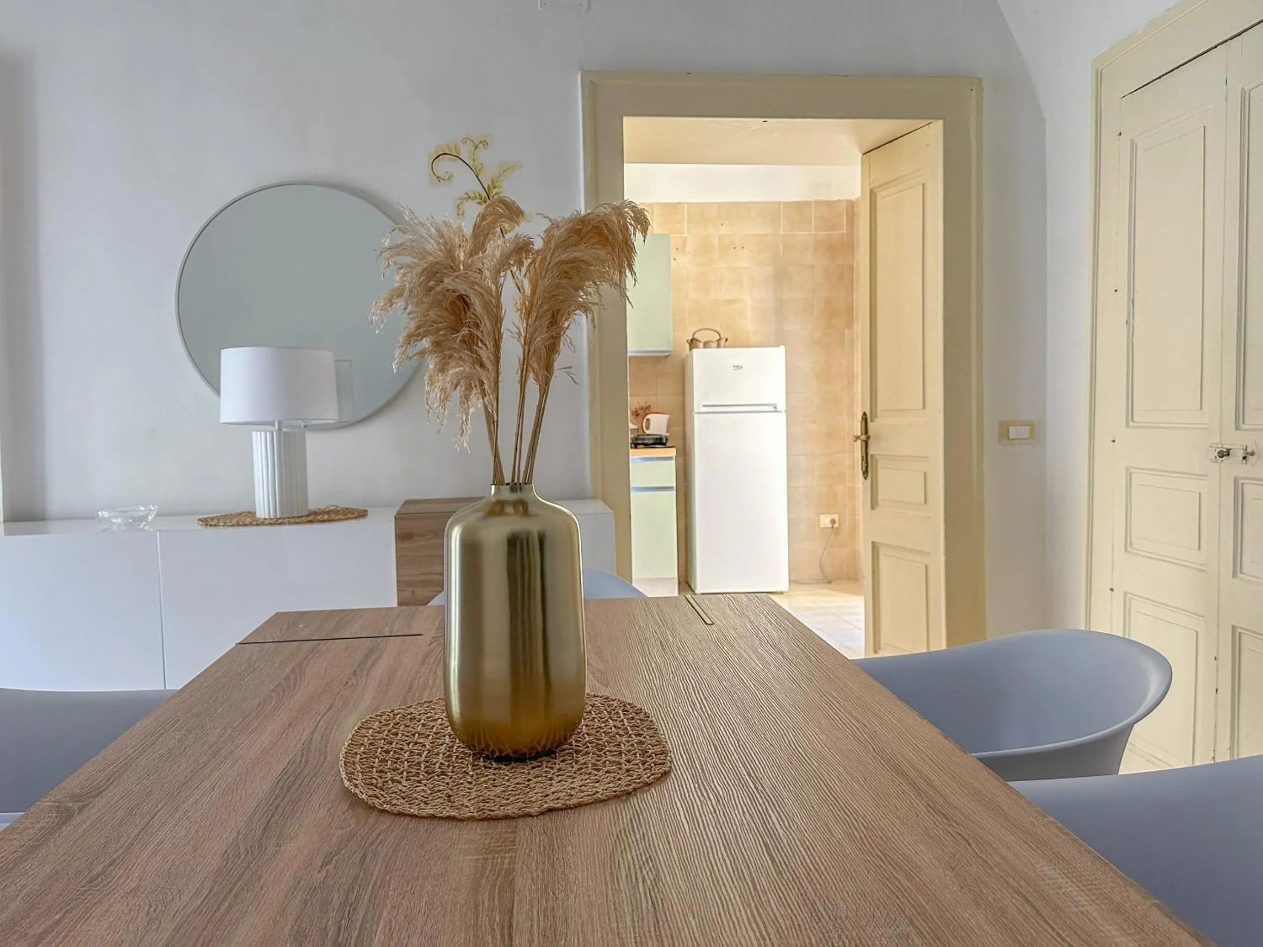 Flowers apartments & rooms