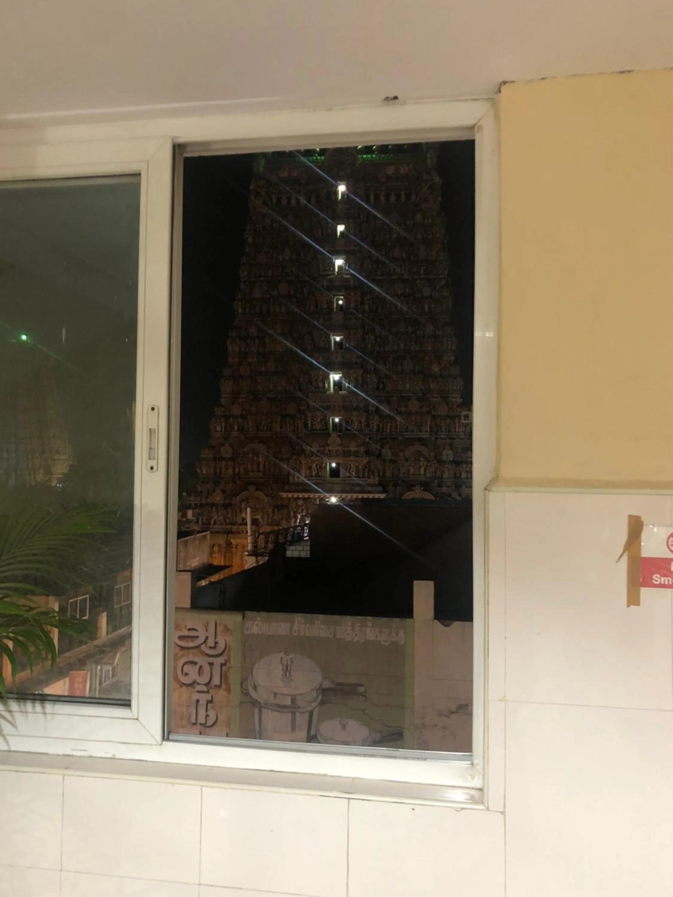 Hotel Temple View Annex