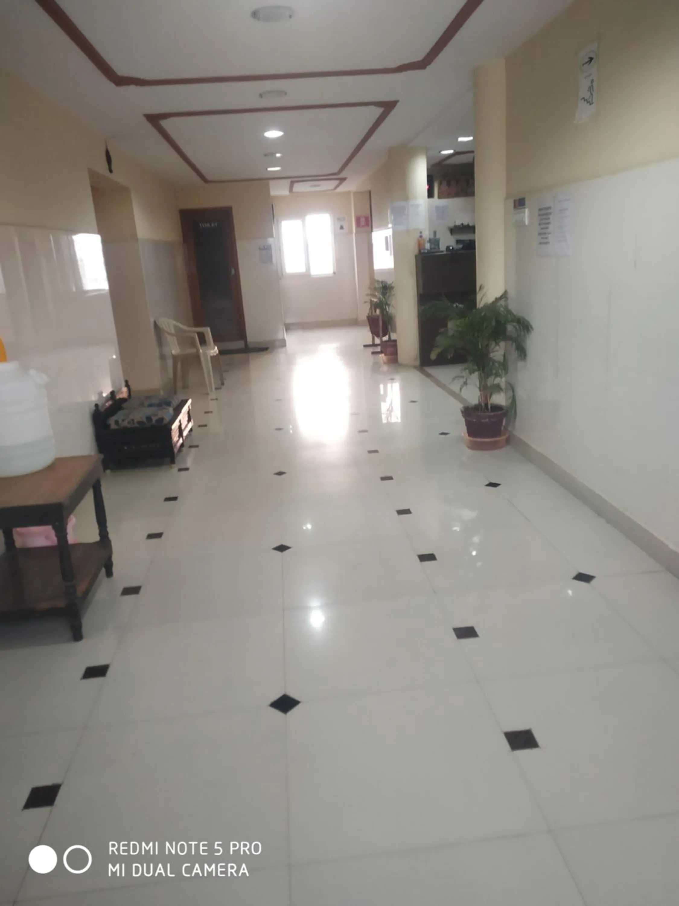 Hotel Temple View Annex