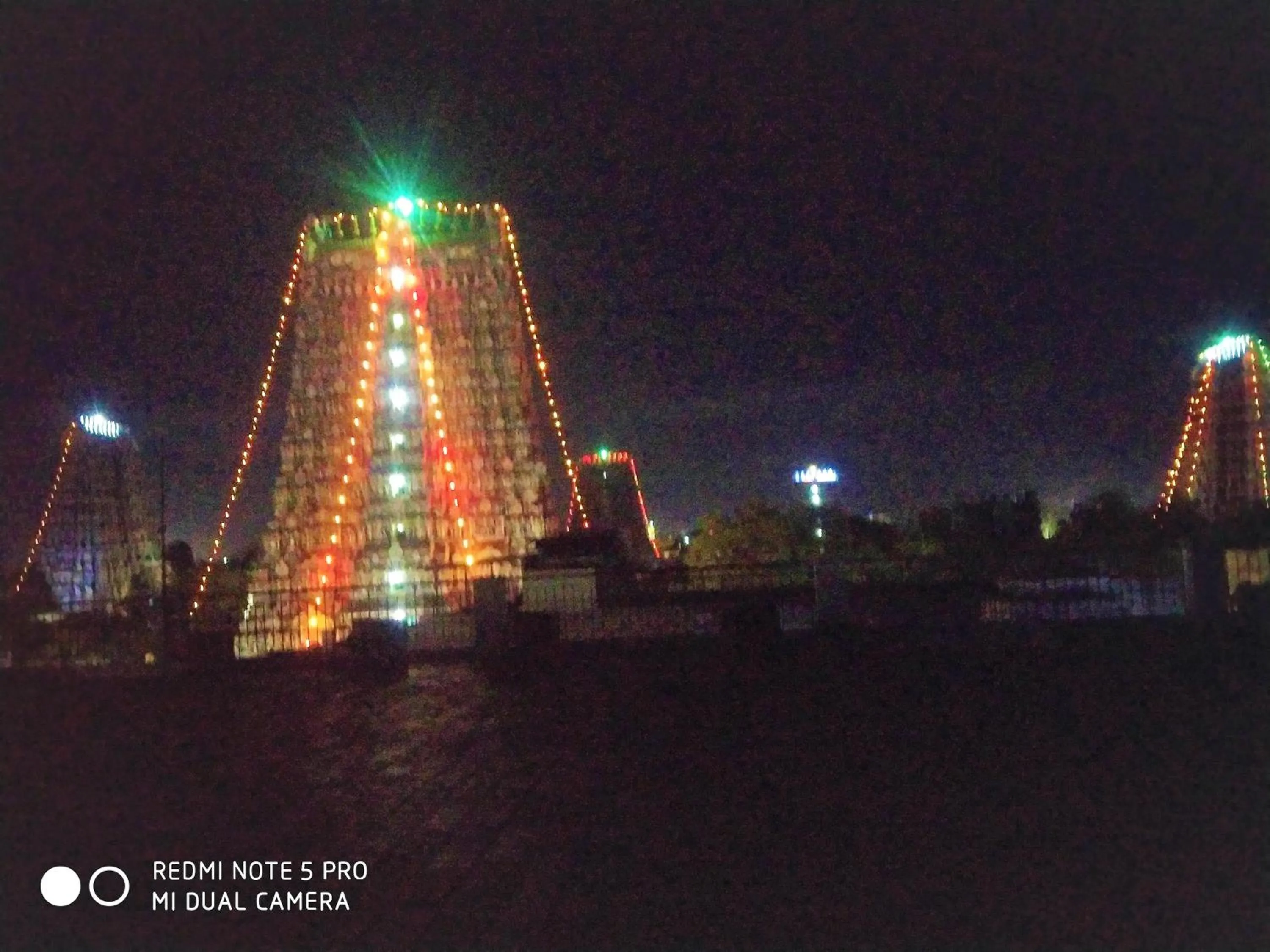 Hotel Temple View Annex