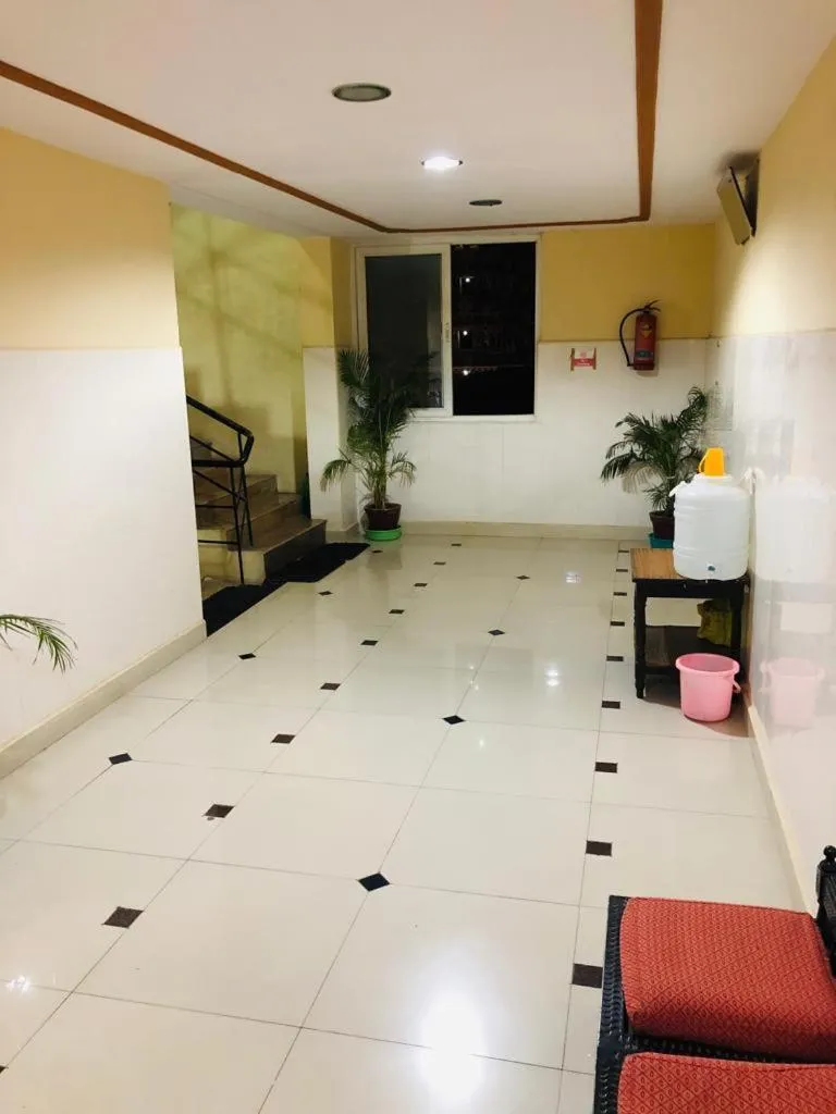 Hotel Temple View Annex