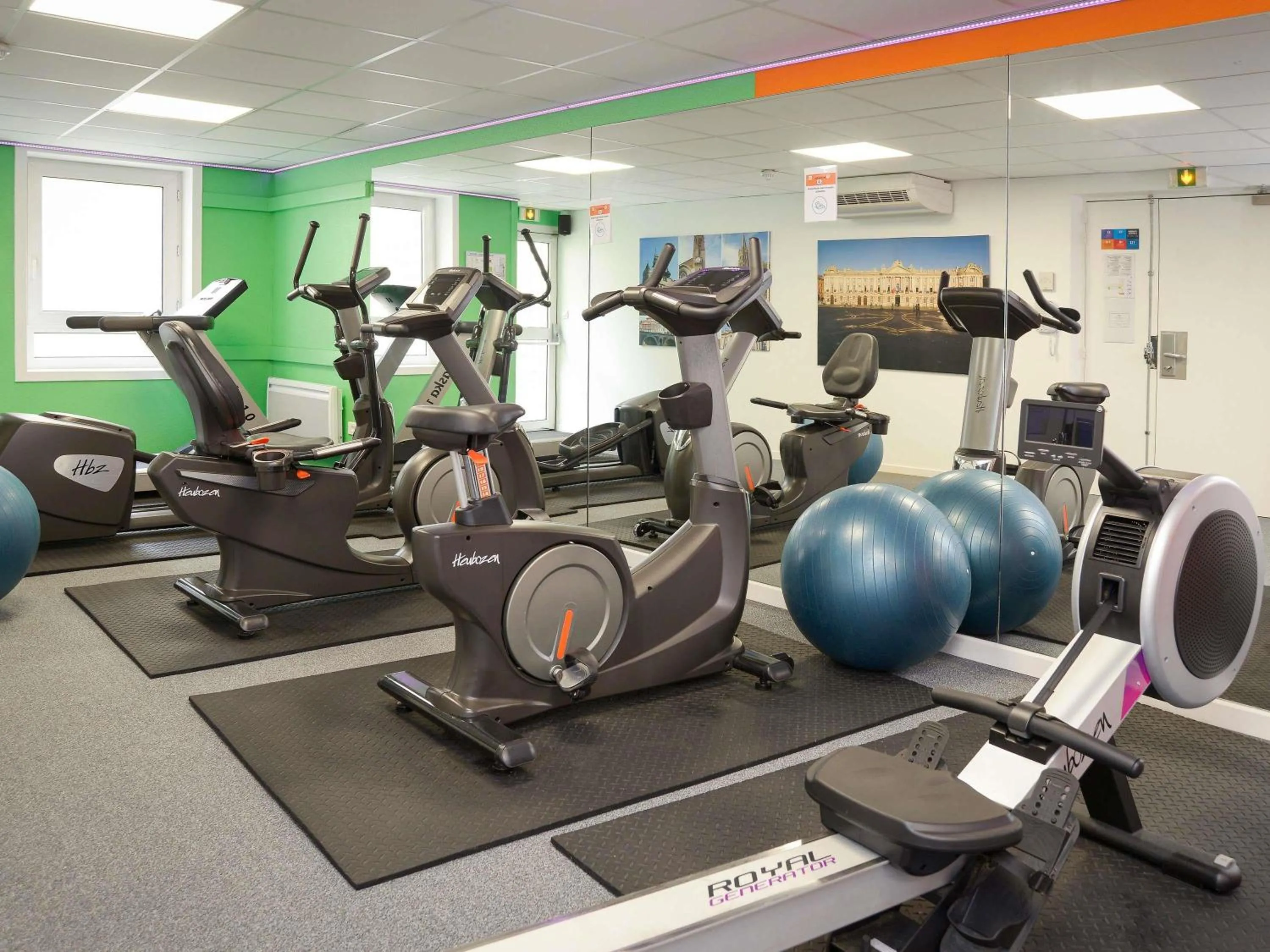 Other in ibis Toulouse Centre