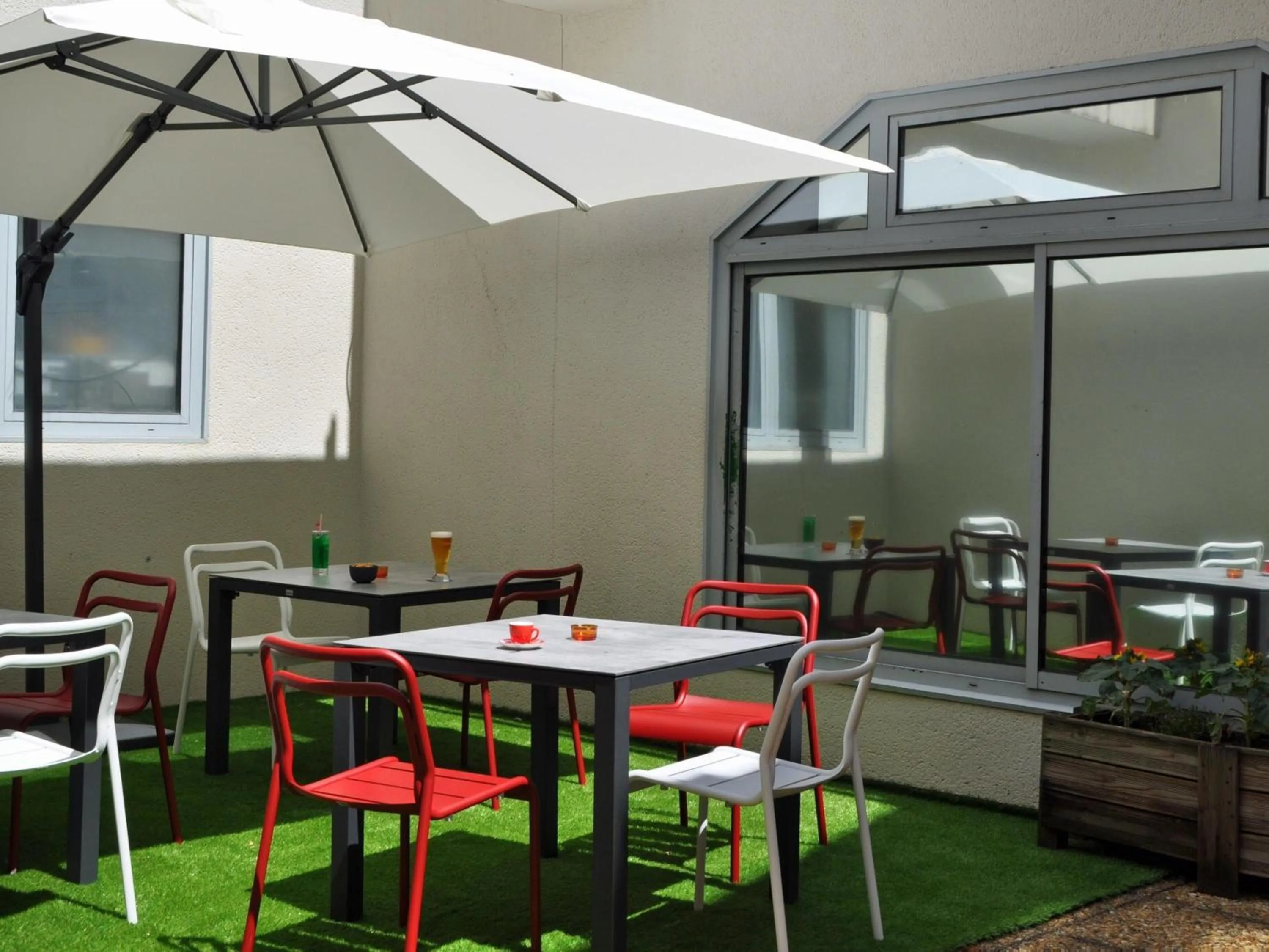 Other in ibis Toulouse Centre