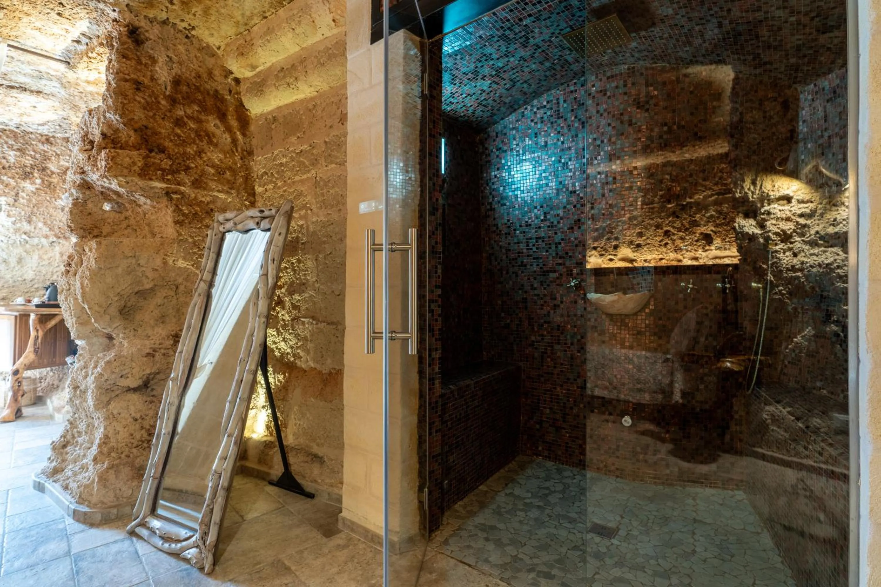 Masseria Torre Rossa