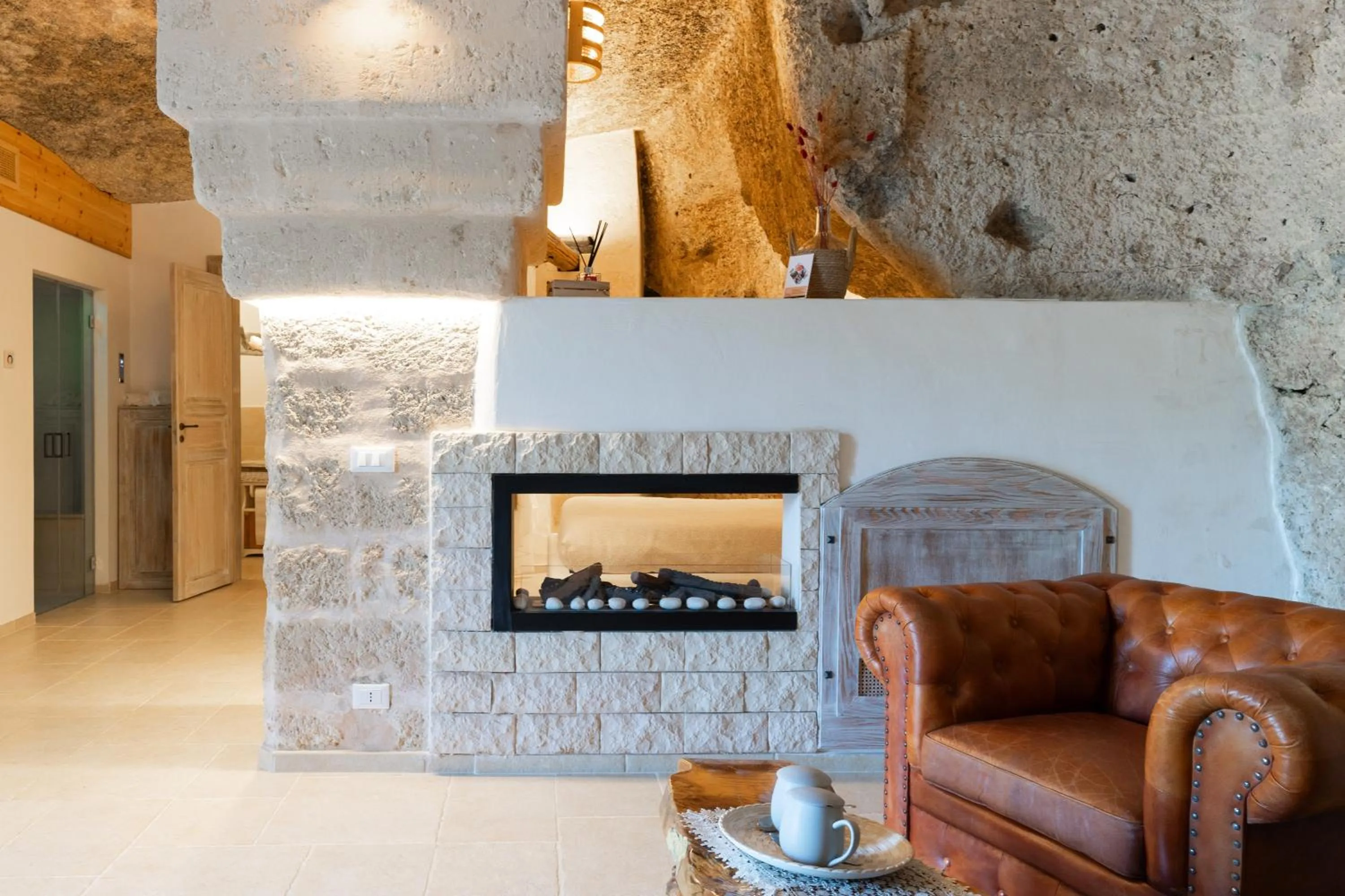 Masseria Torre Rossa