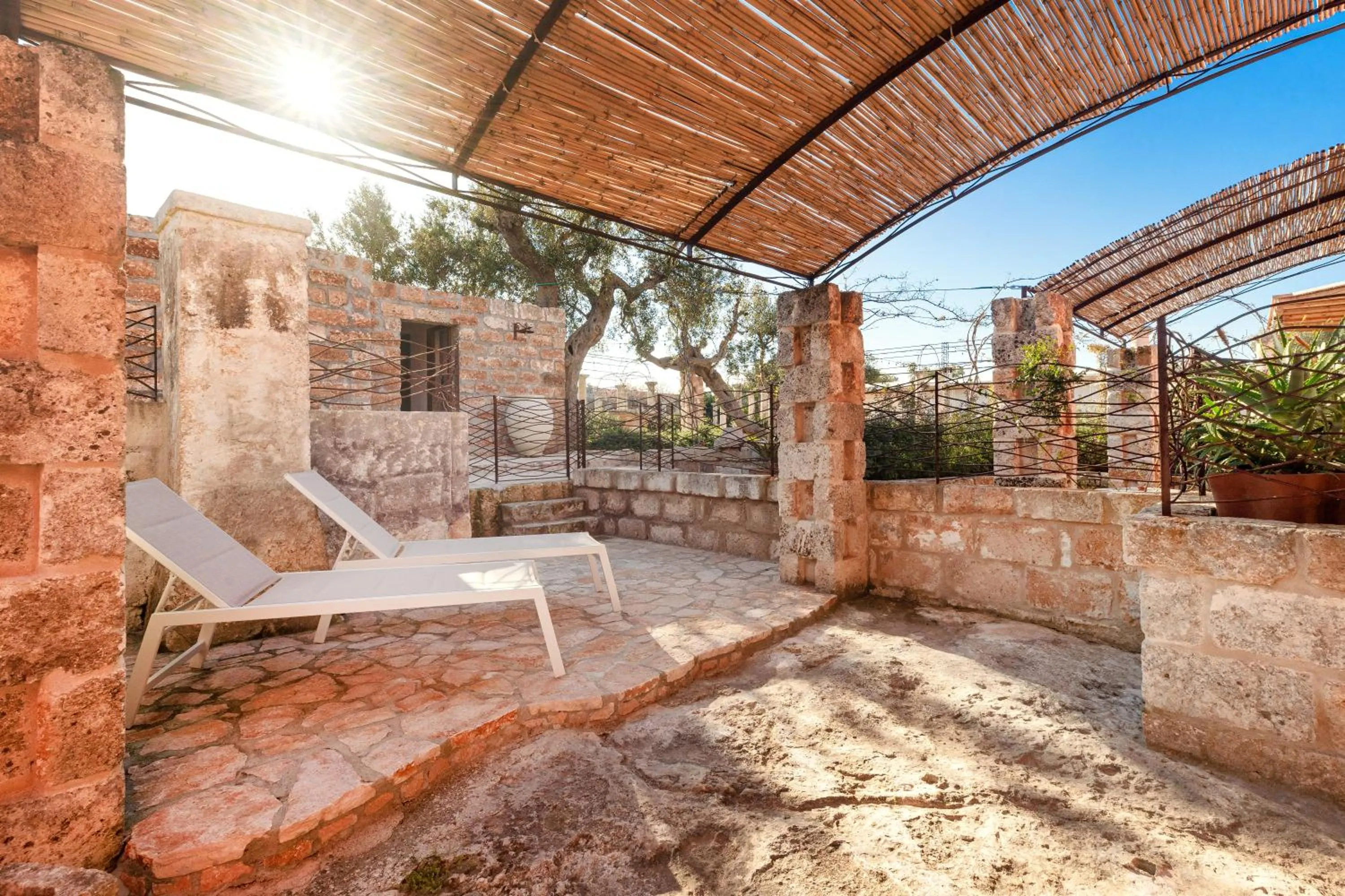 Masseria Torre Rossa