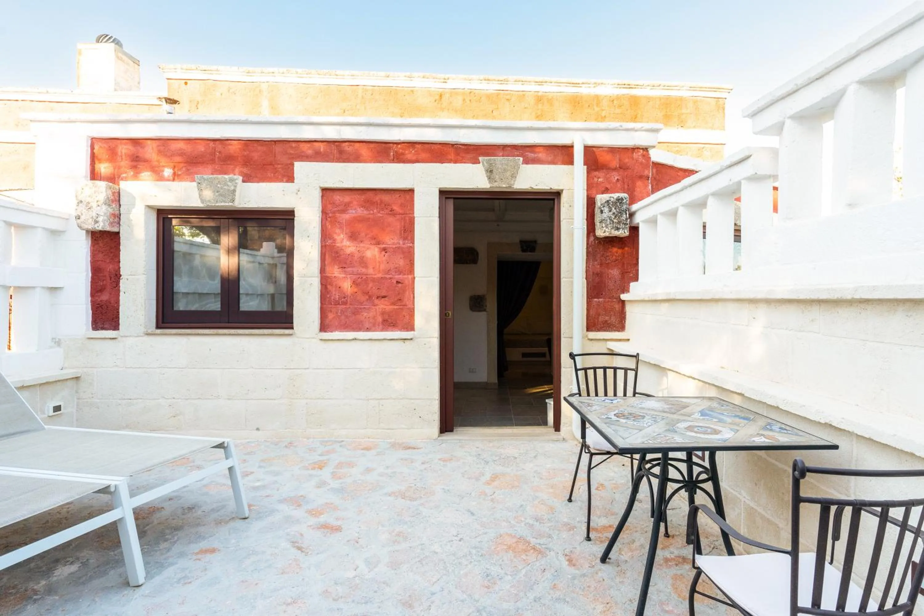 Masseria Torre Rossa