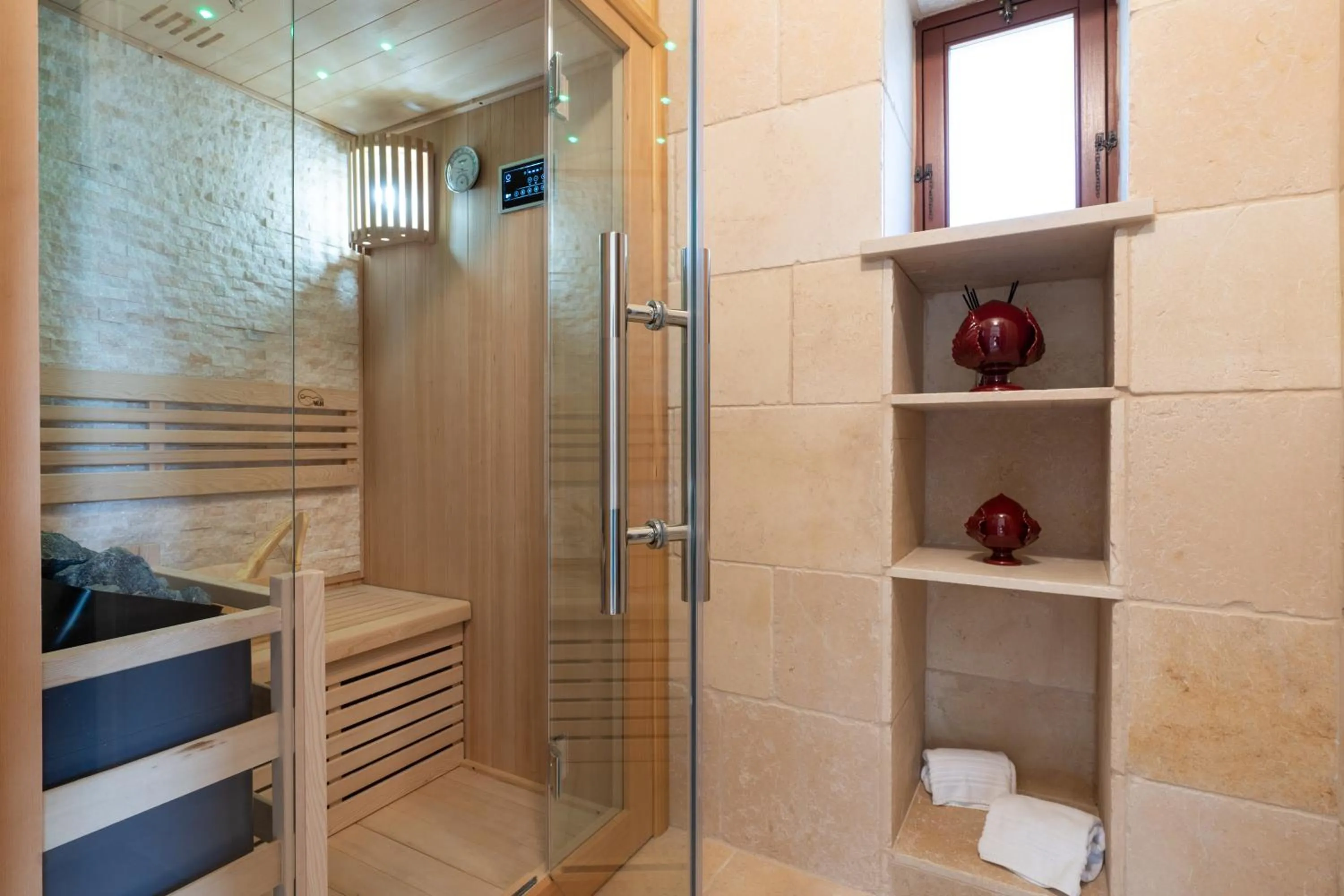 Masseria Torre Rossa