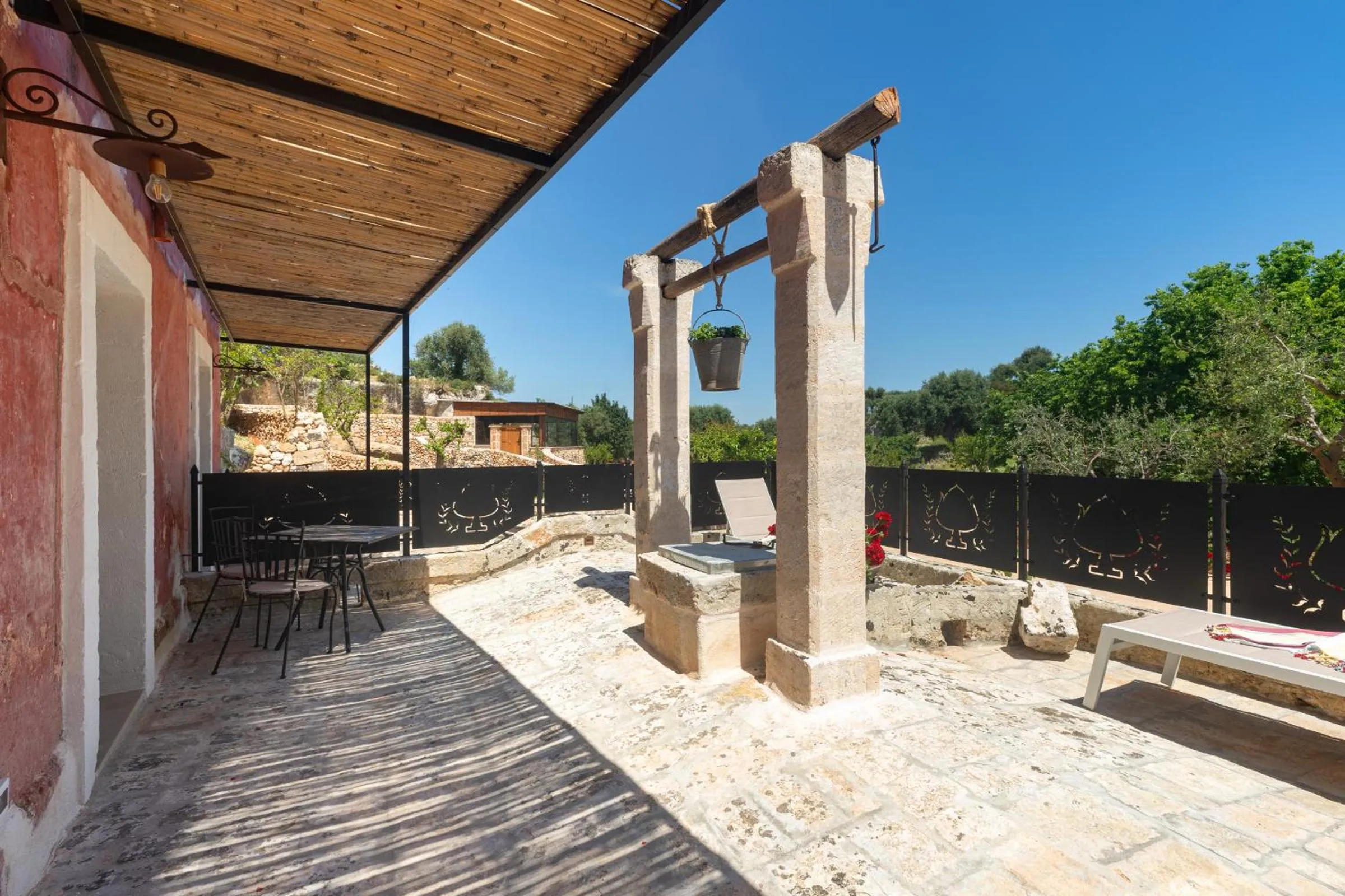 Masseria Torre Rossa