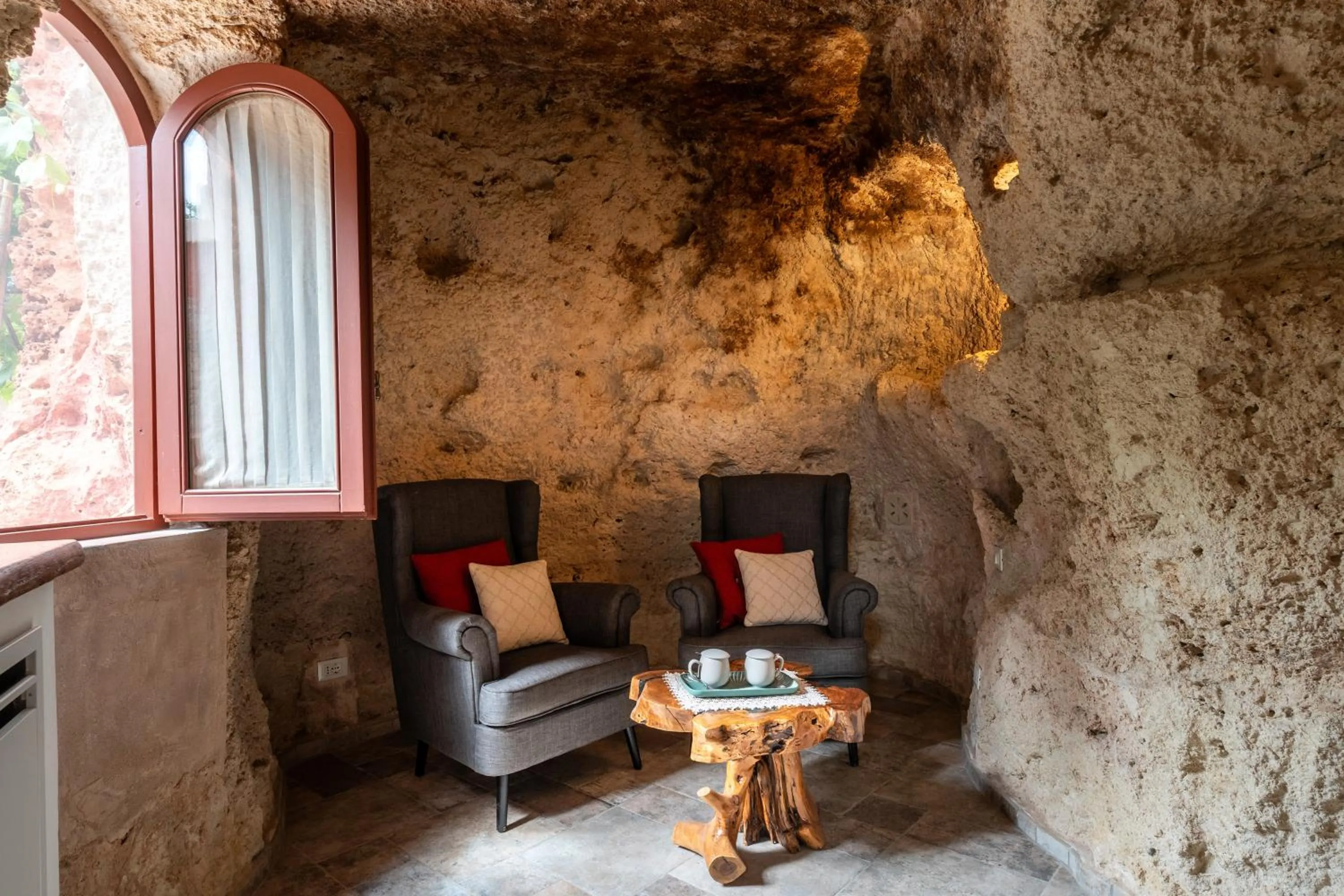 Masseria Torre Rossa