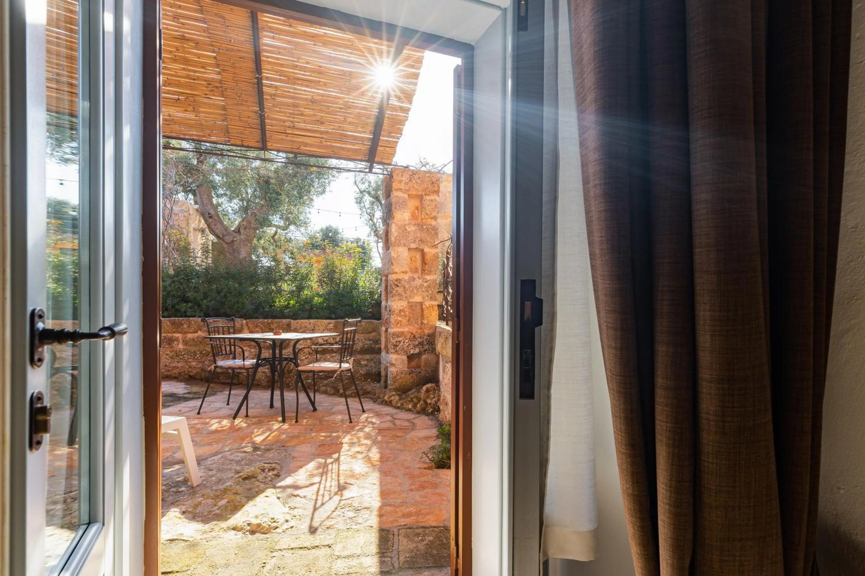 Masseria Torre Rossa