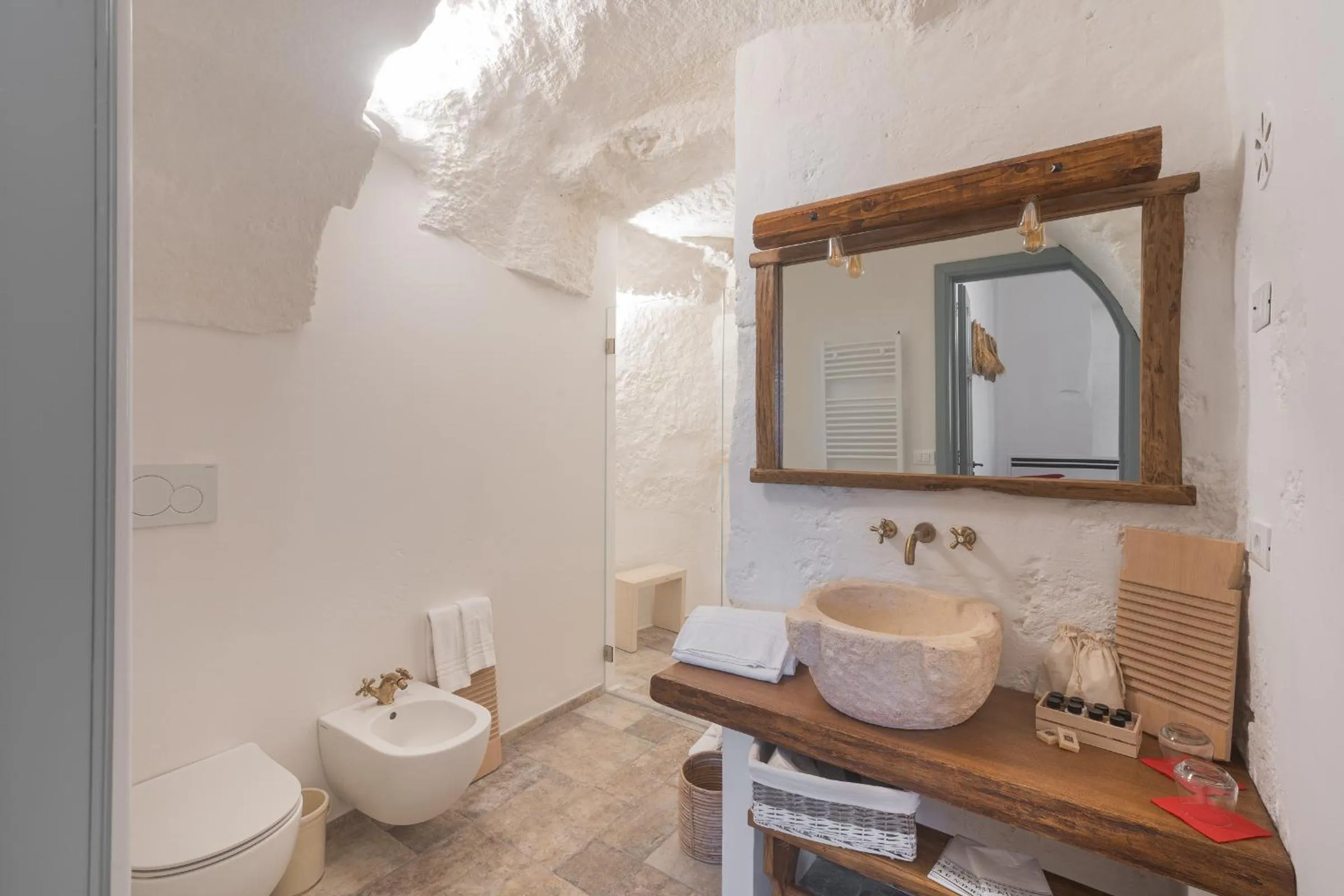 Masseria Torre Rossa