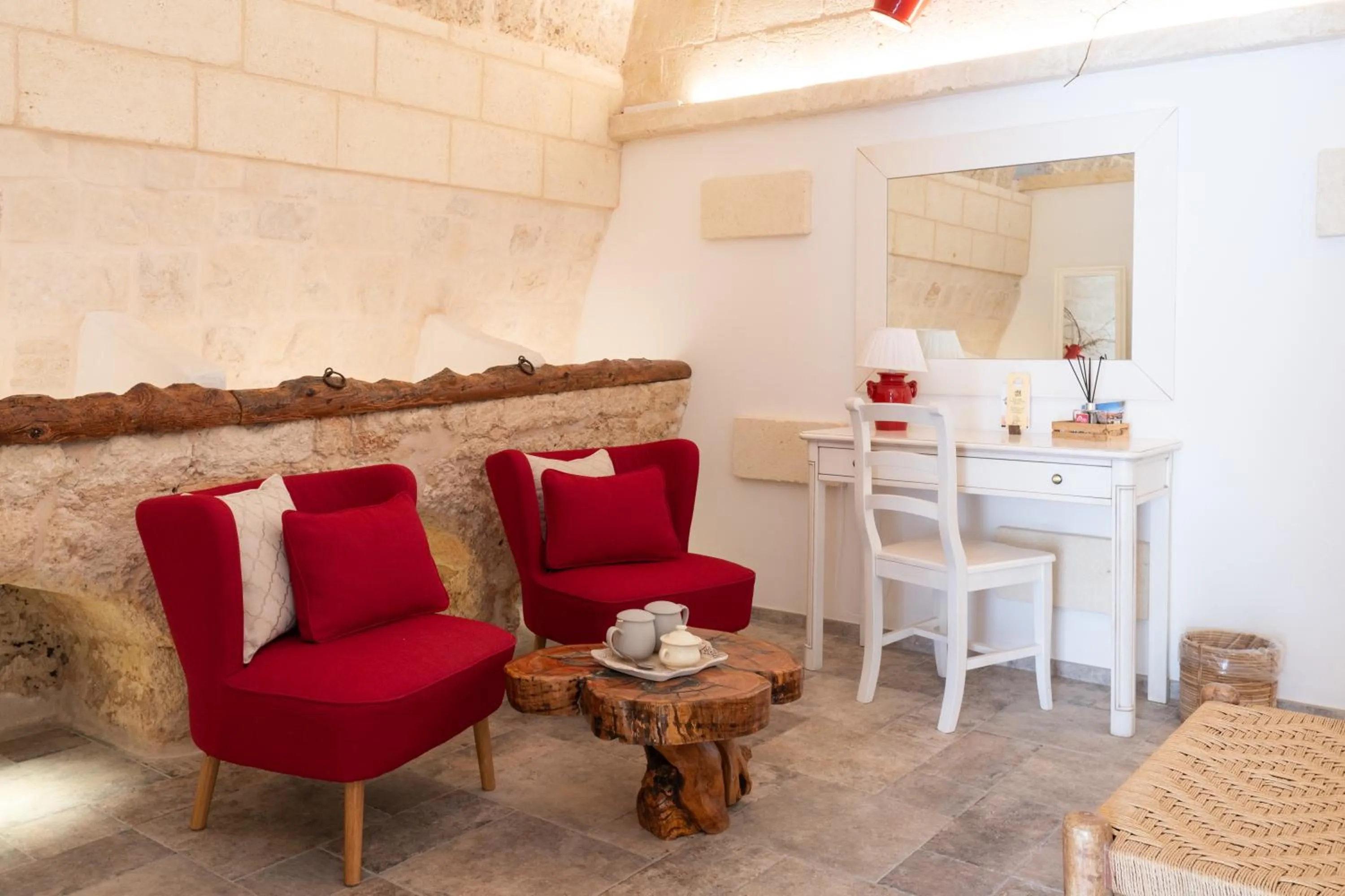 Masseria Torre Rossa