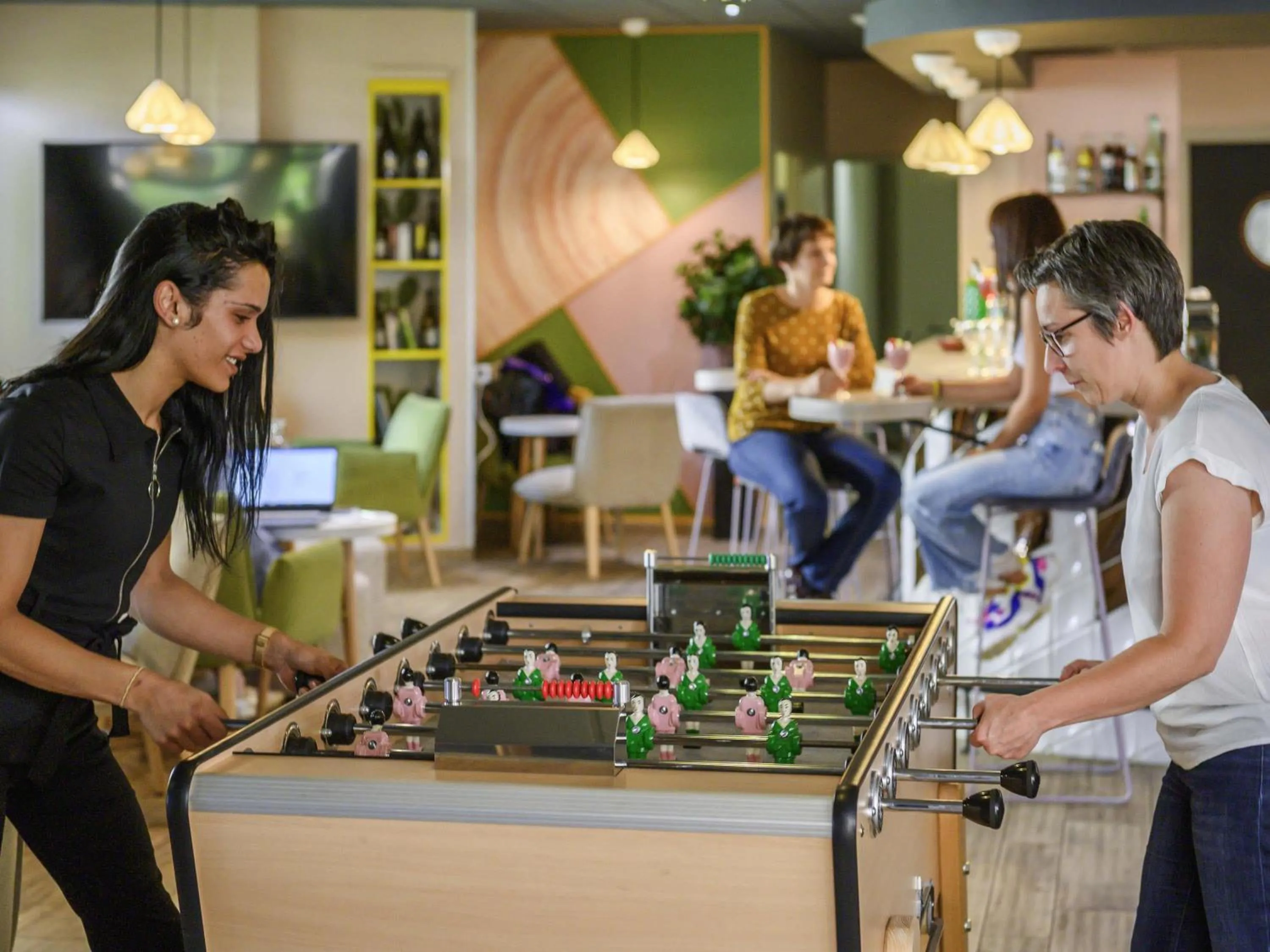 Other in ibis Tours Centre Gare