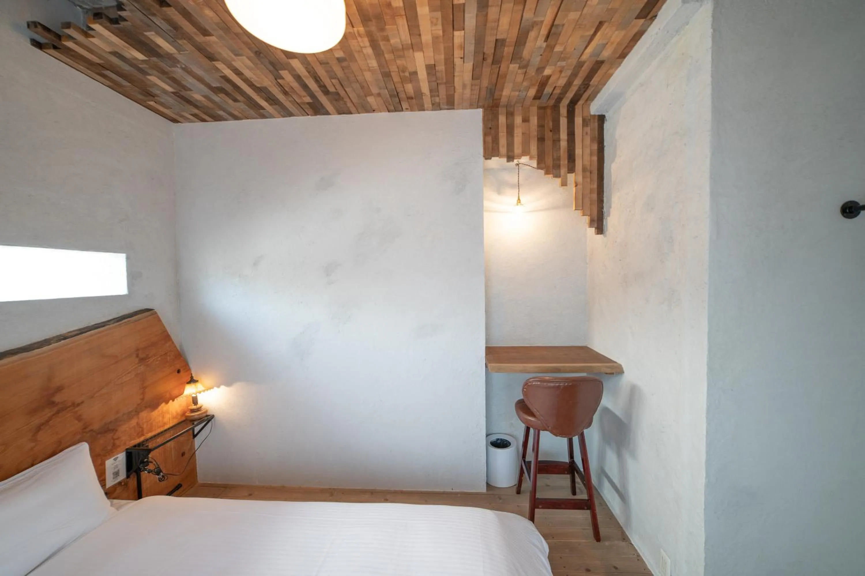 Bedroom, Bed in Ichi The Hostel