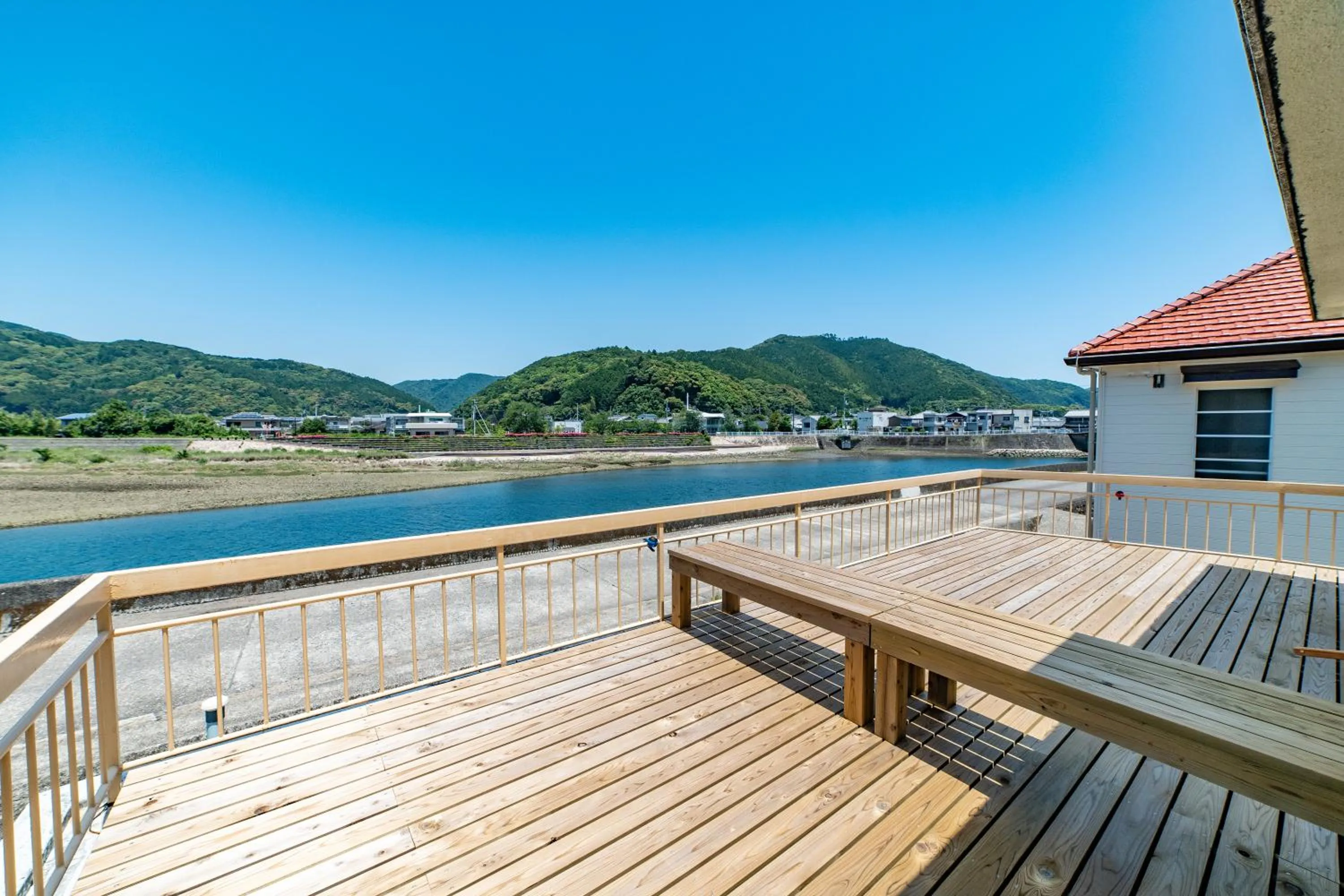 Day in Ichi The Hostel