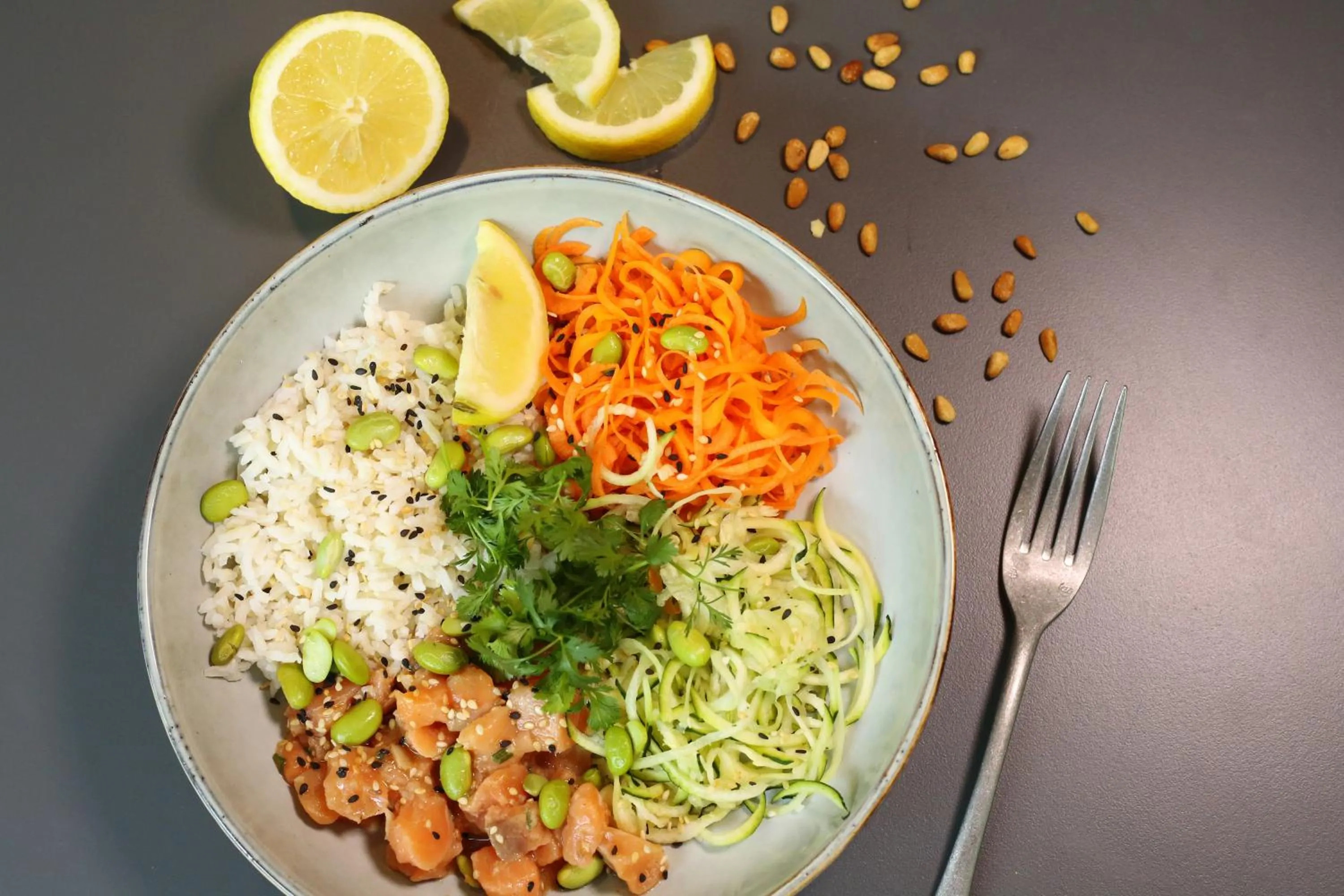 Food and drinks in ibis Paris Bercy Village