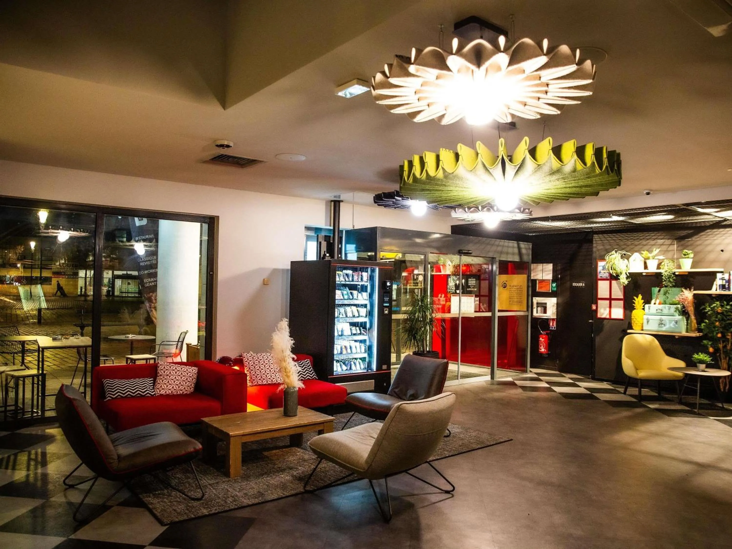 Other in ibis Paris Bercy Village