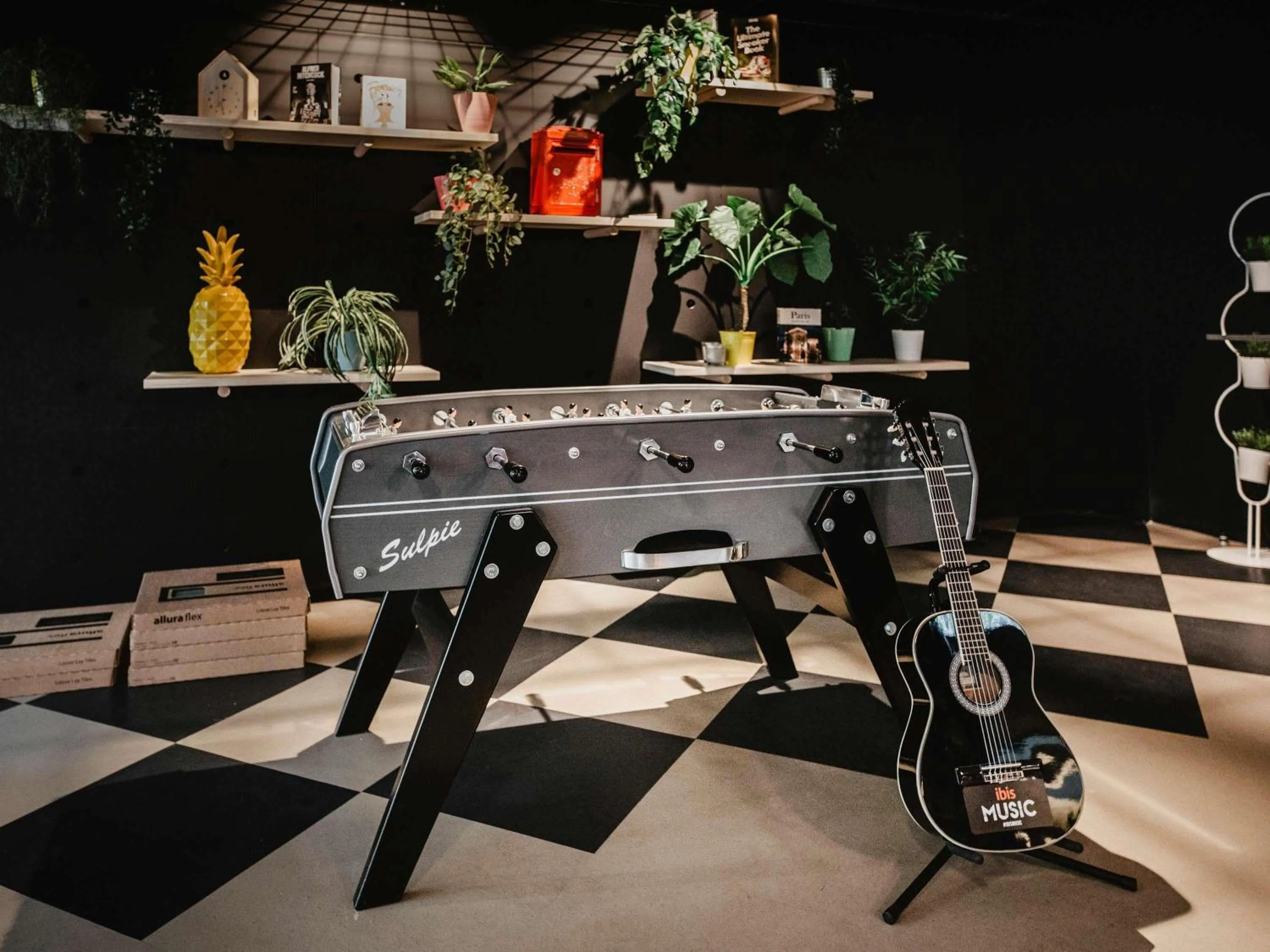 Other in ibis Paris Bercy Village