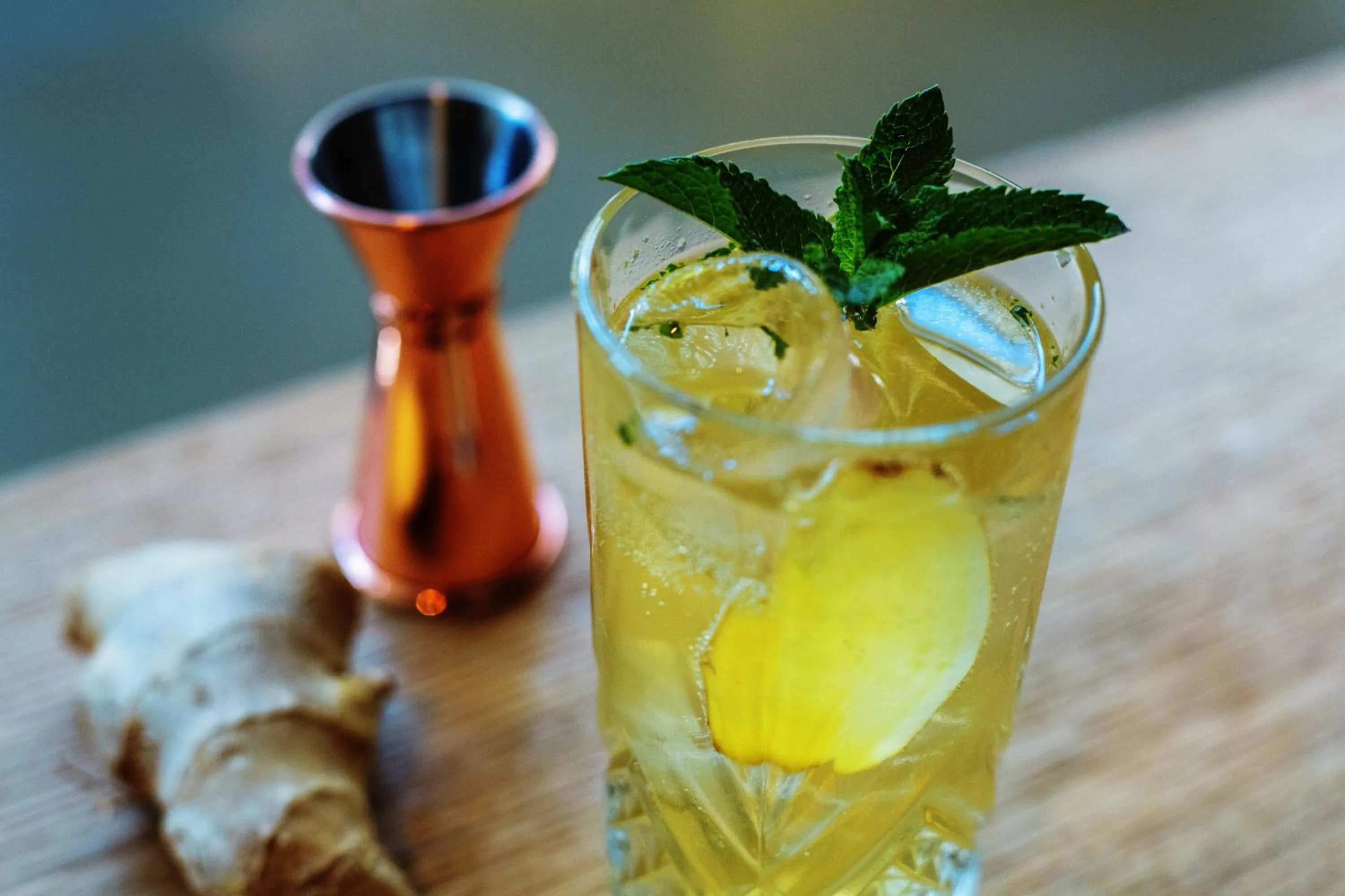 Drinks in ibis Paris Bercy Village