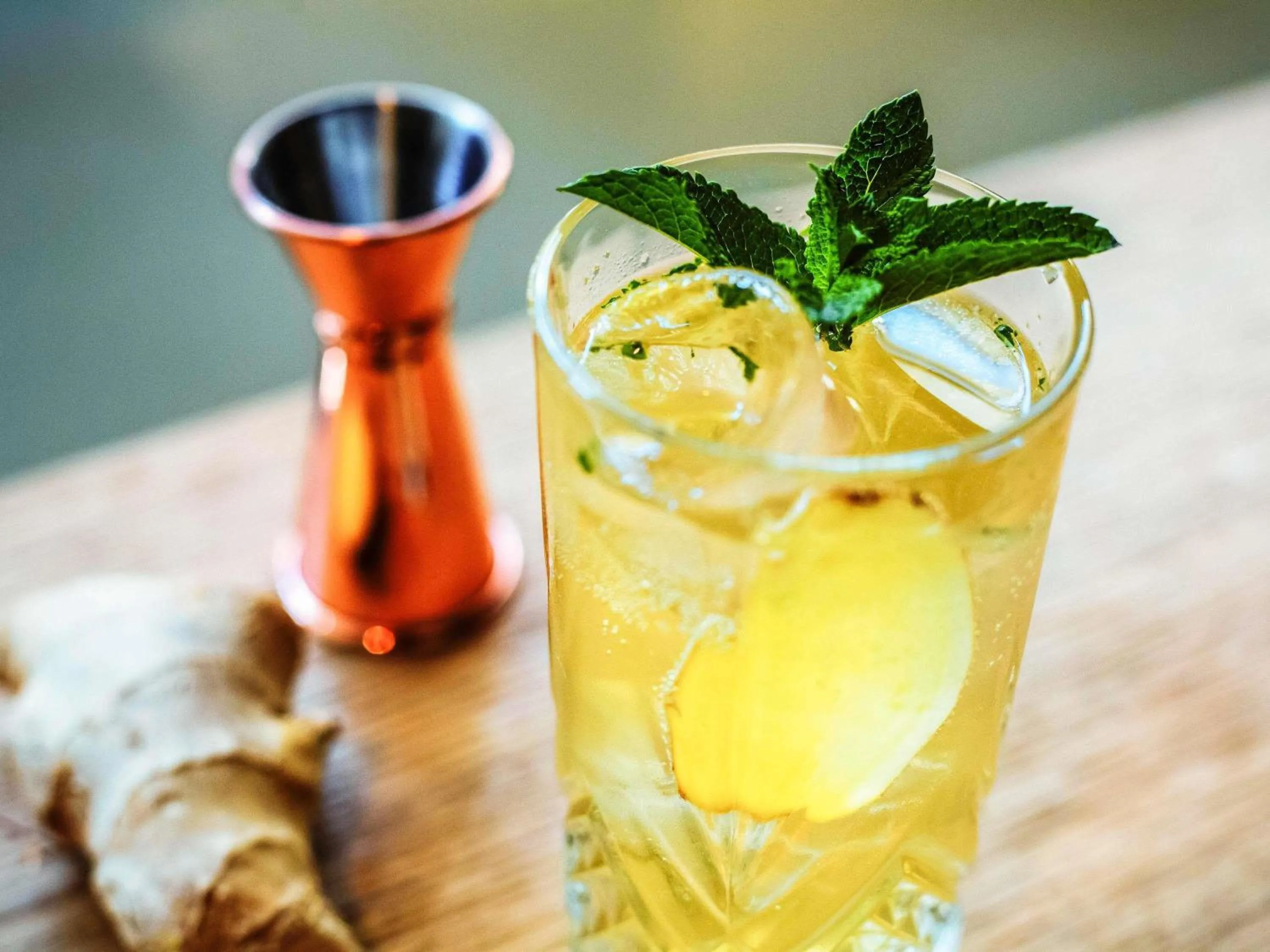 Restaurant/places to eat in ibis Paris Bercy Village