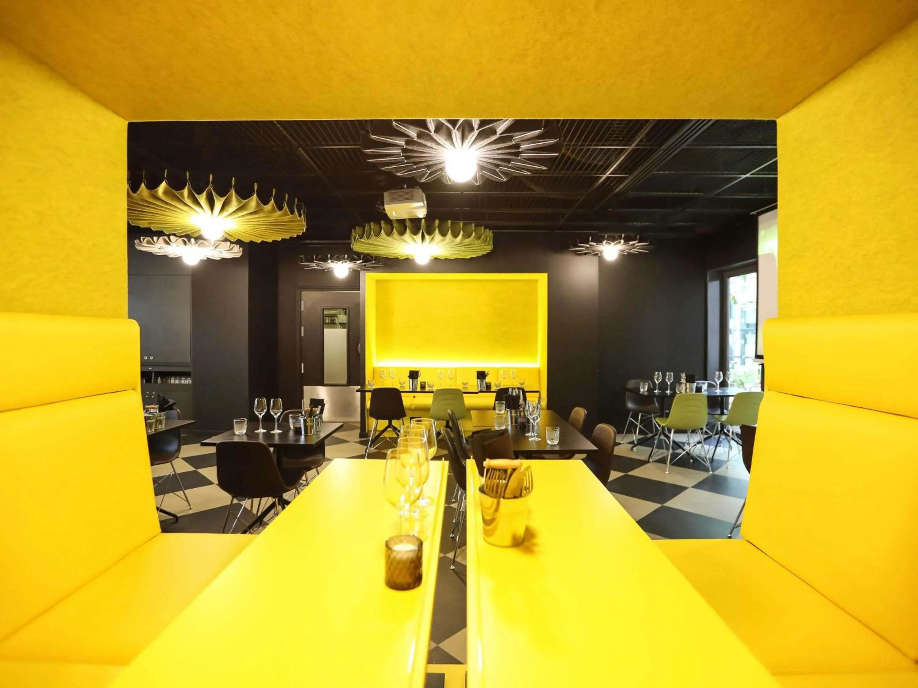 Other in ibis Paris Bercy Village