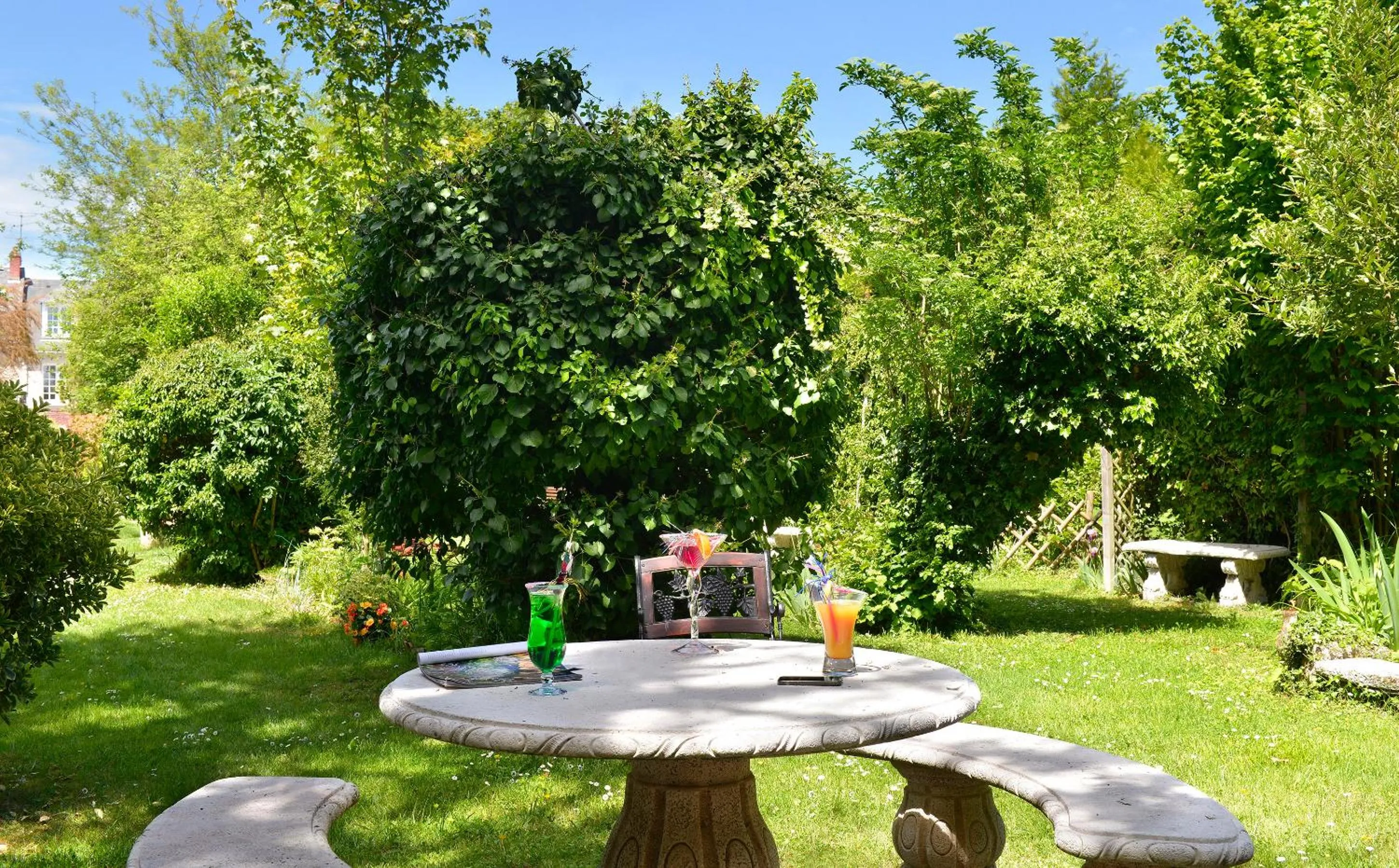 Logis Auberge Du Centre