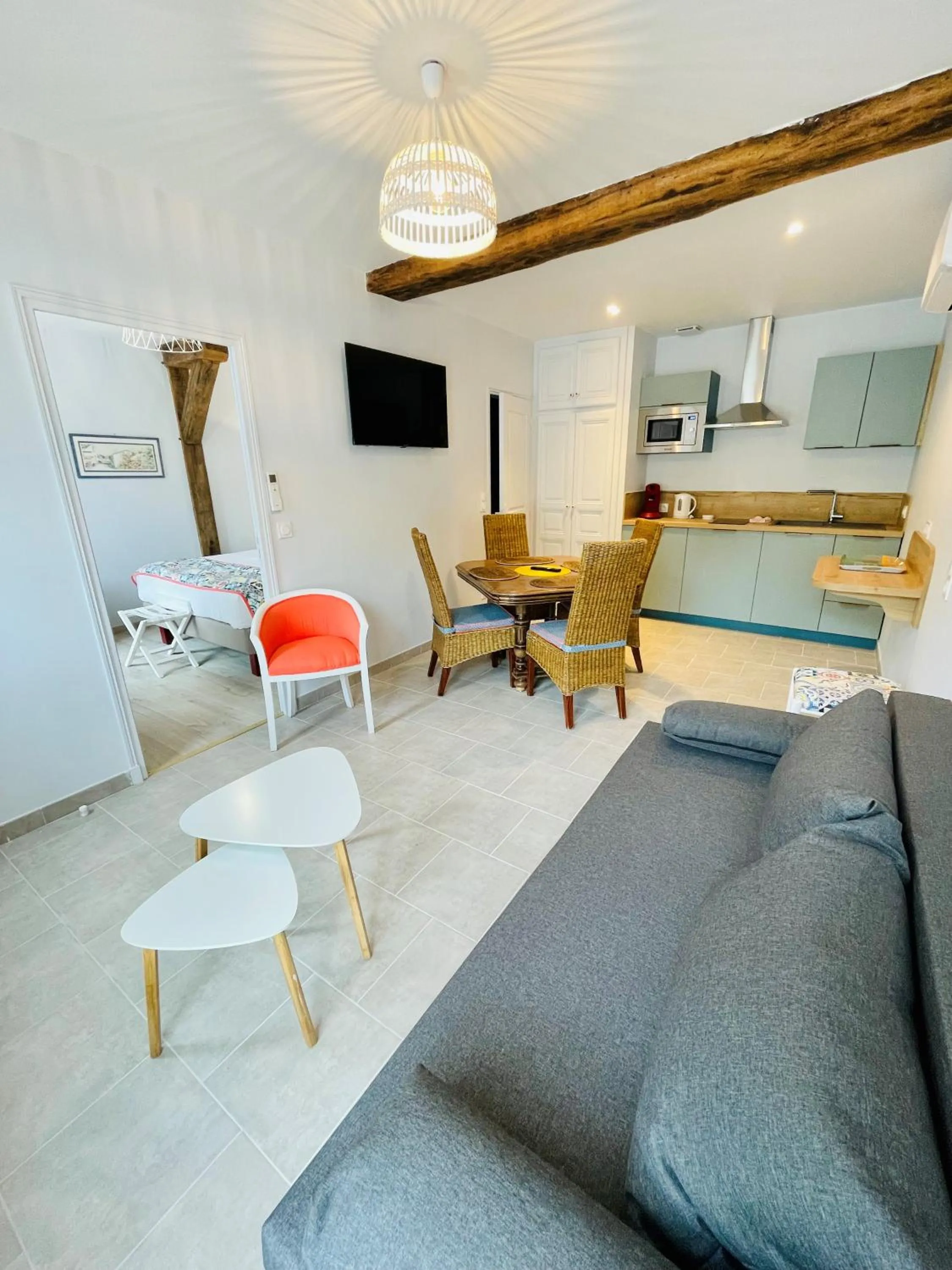 Logis Auberge Du Centre