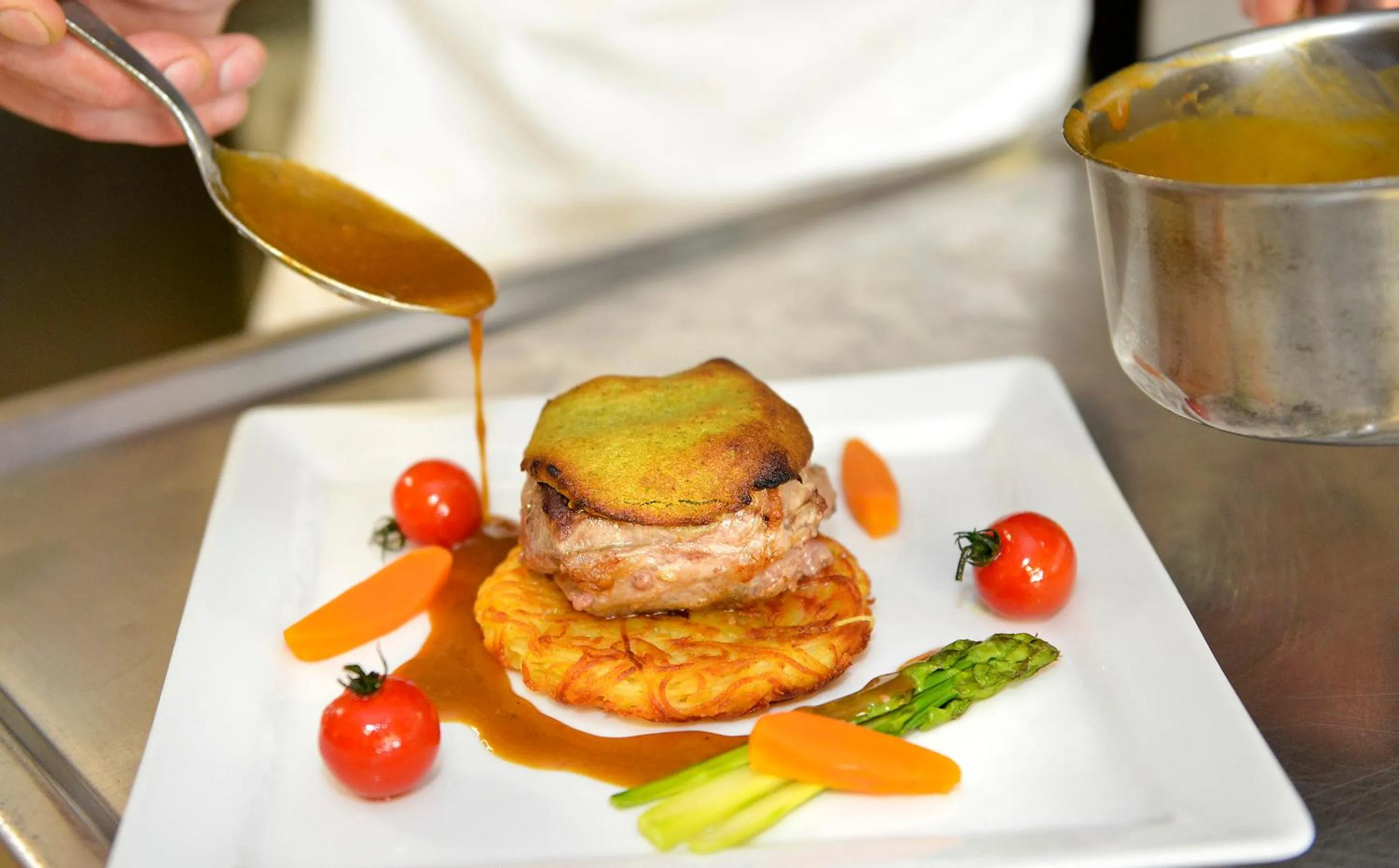 Logis Auberge Du Centre