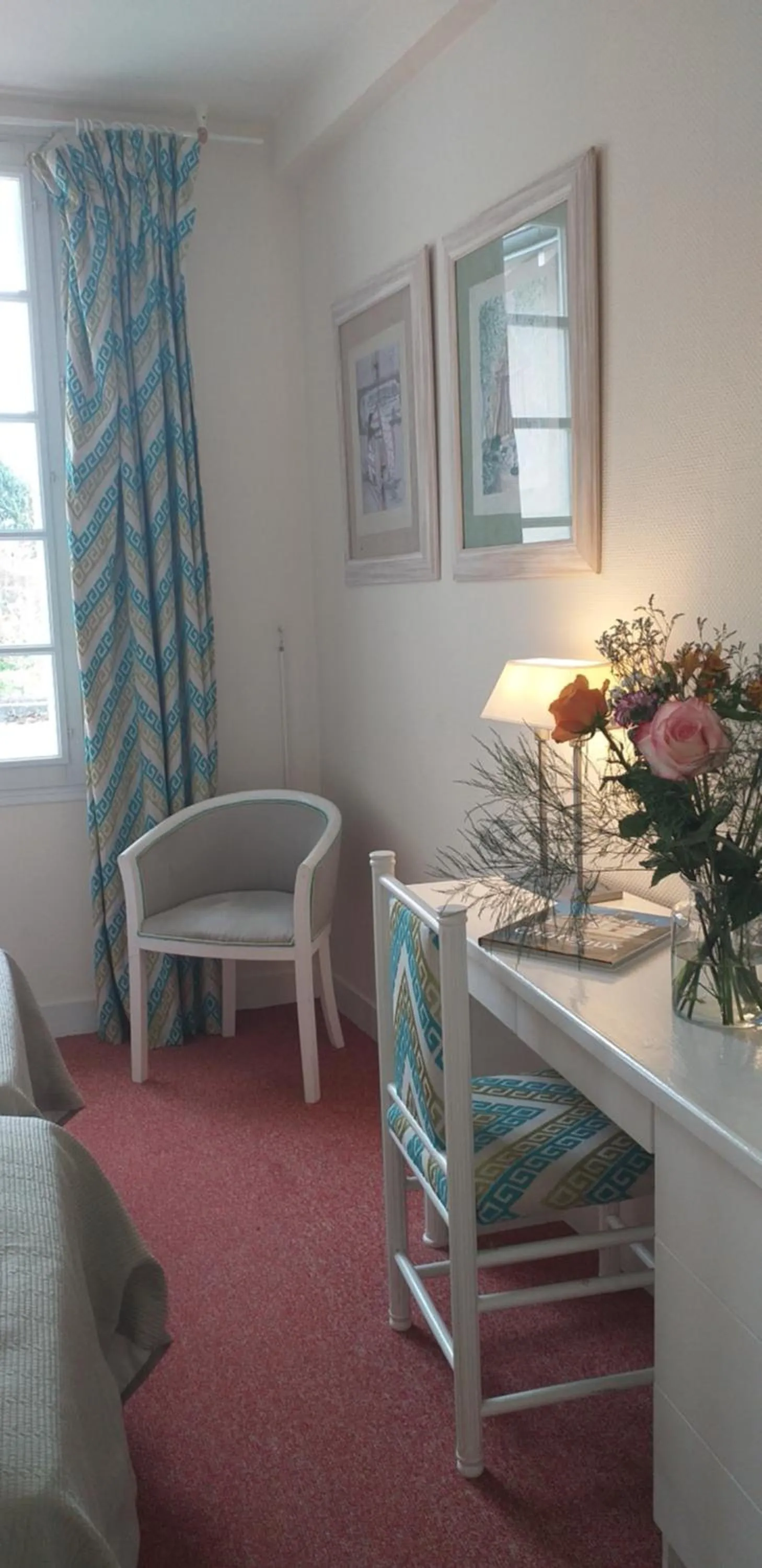 Logis Auberge Du Centre