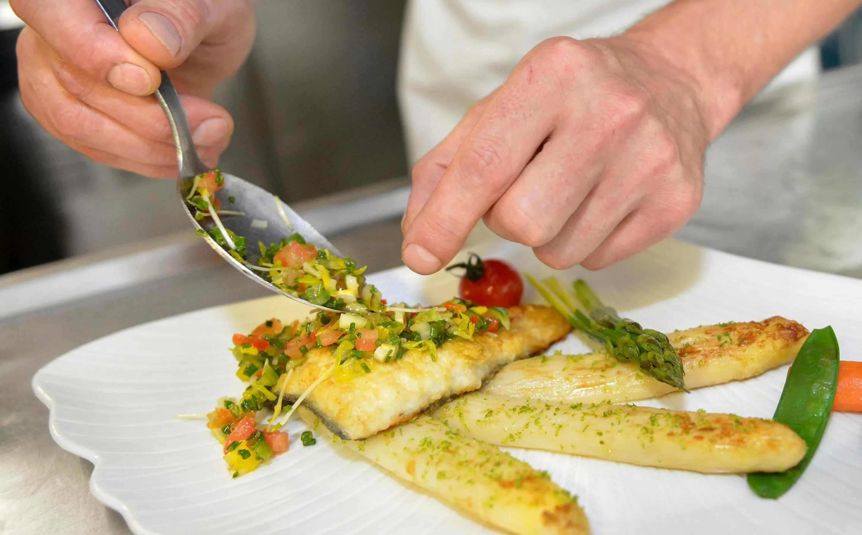 Logis Auberge Du Centre