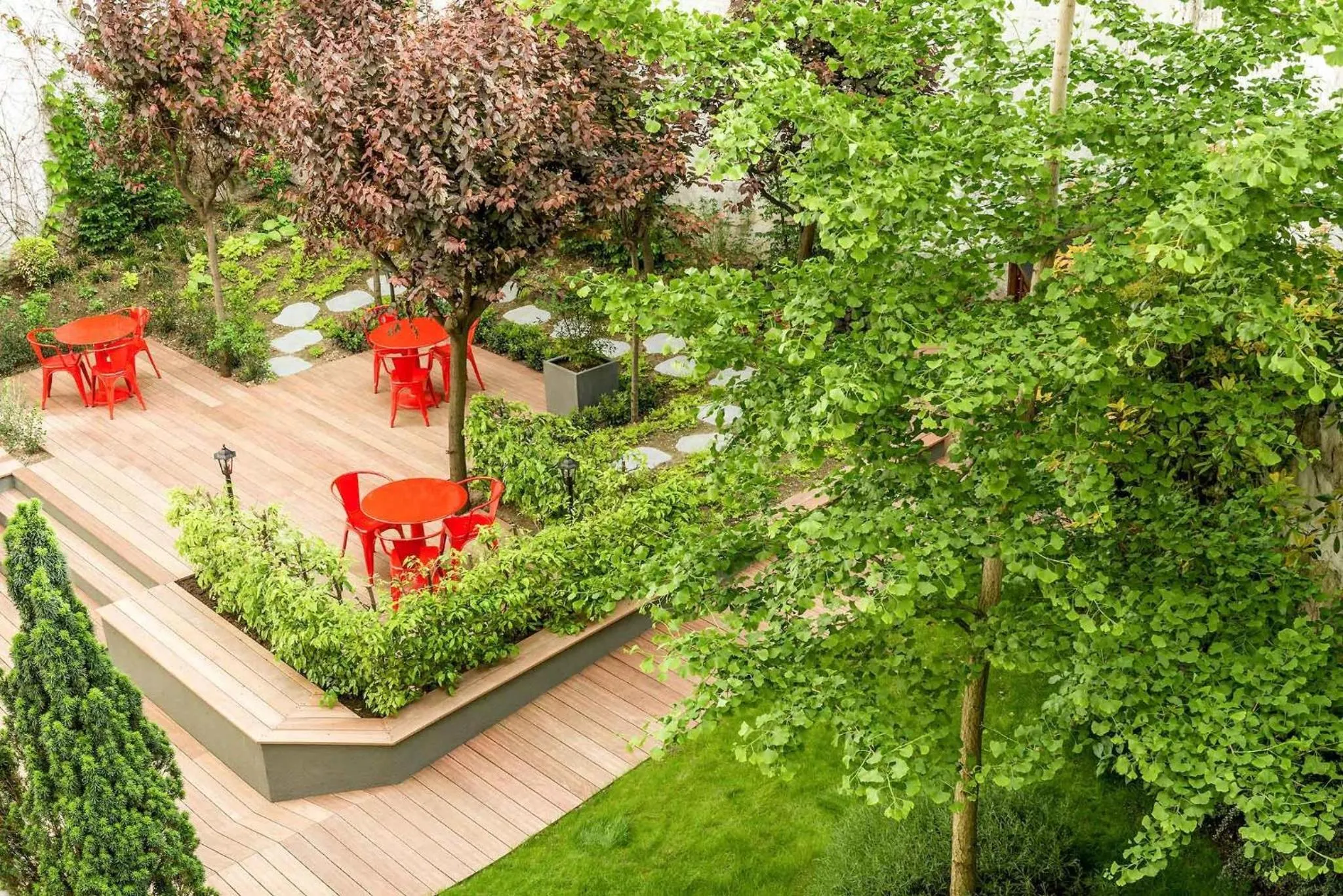 Other in ibis Paris Gare du Nord La Fayette