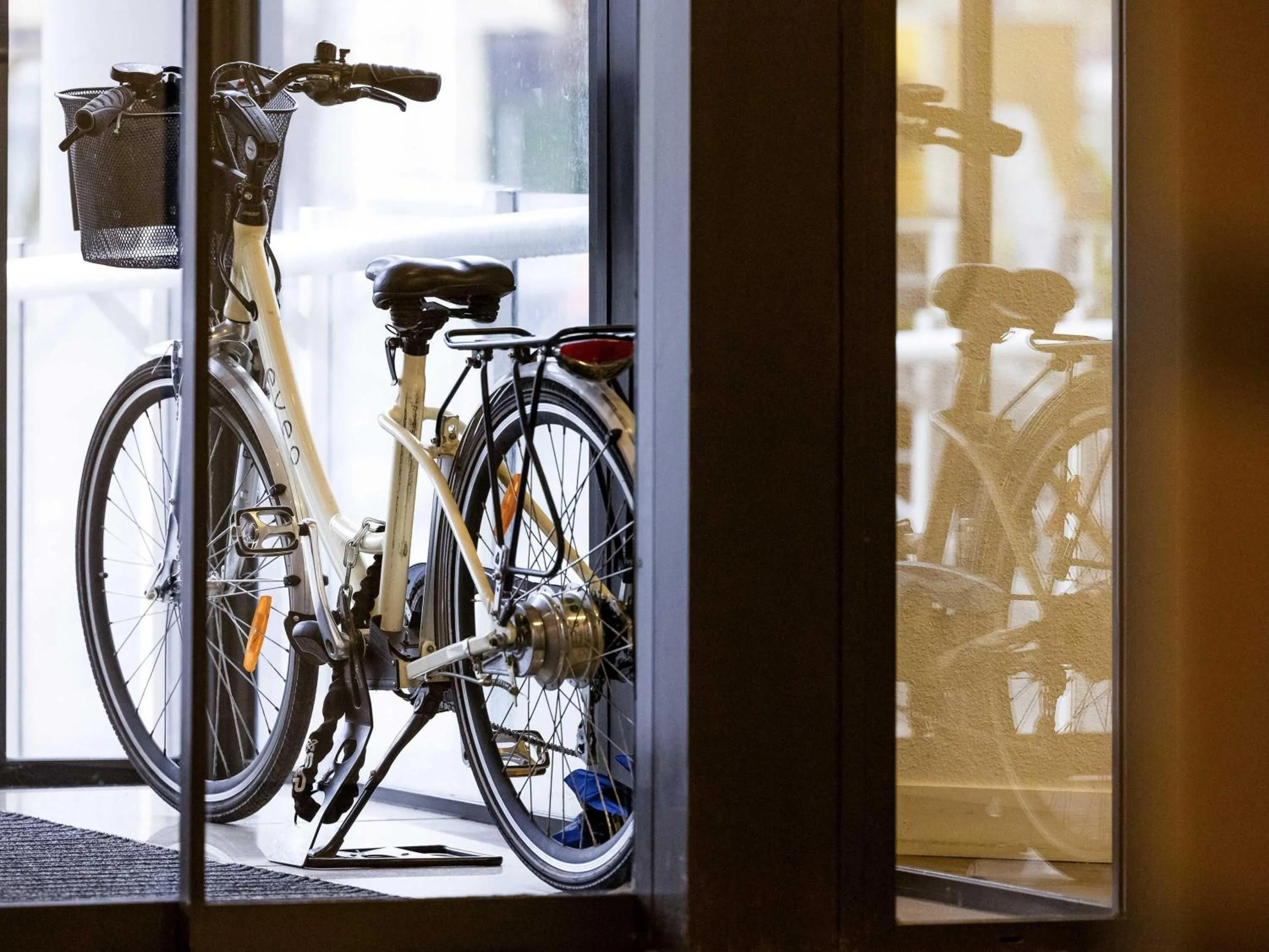 Other in ibis Bordeaux Centre Meriadeck