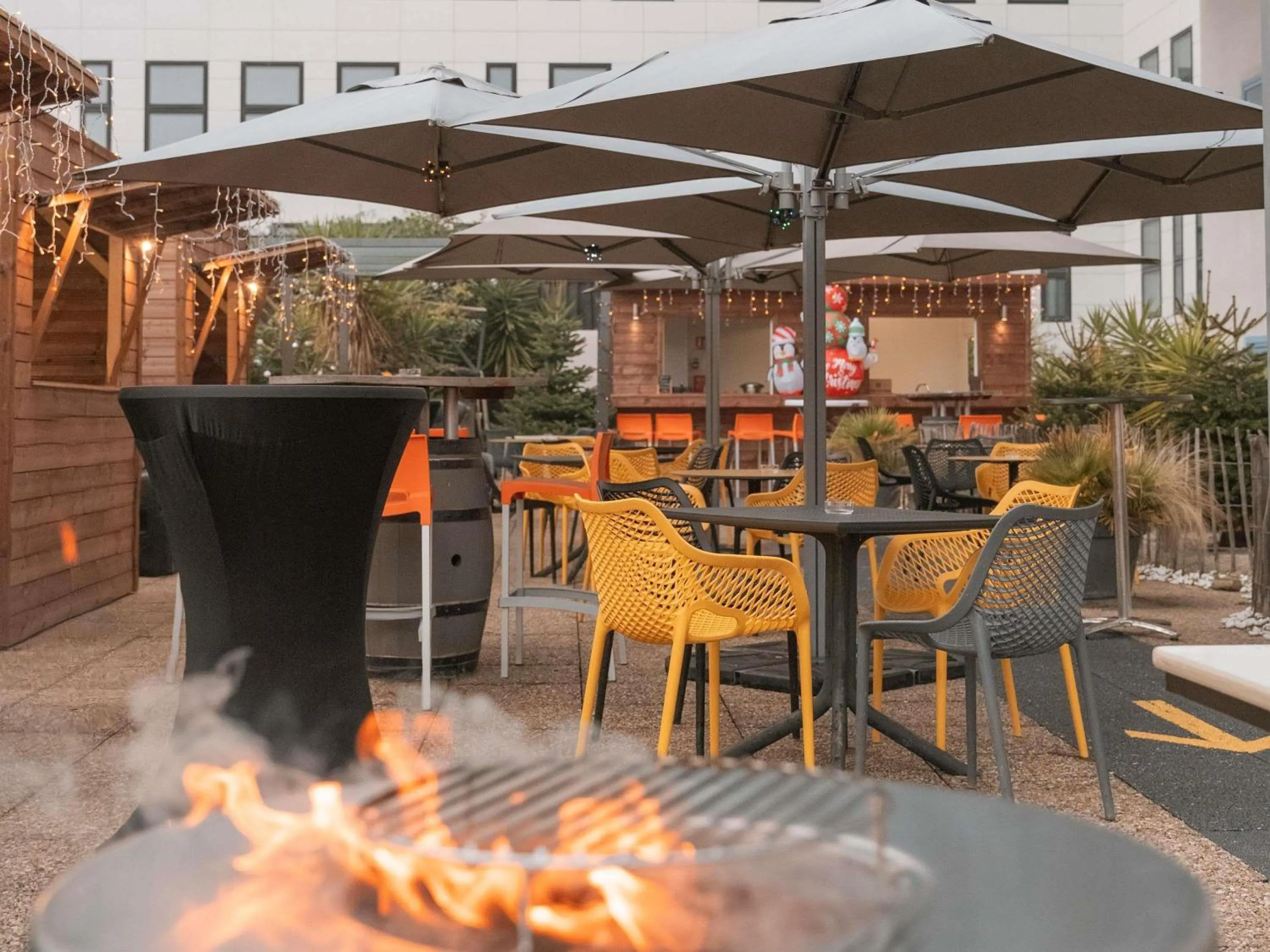 Other in ibis Bordeaux Centre Meriadeck